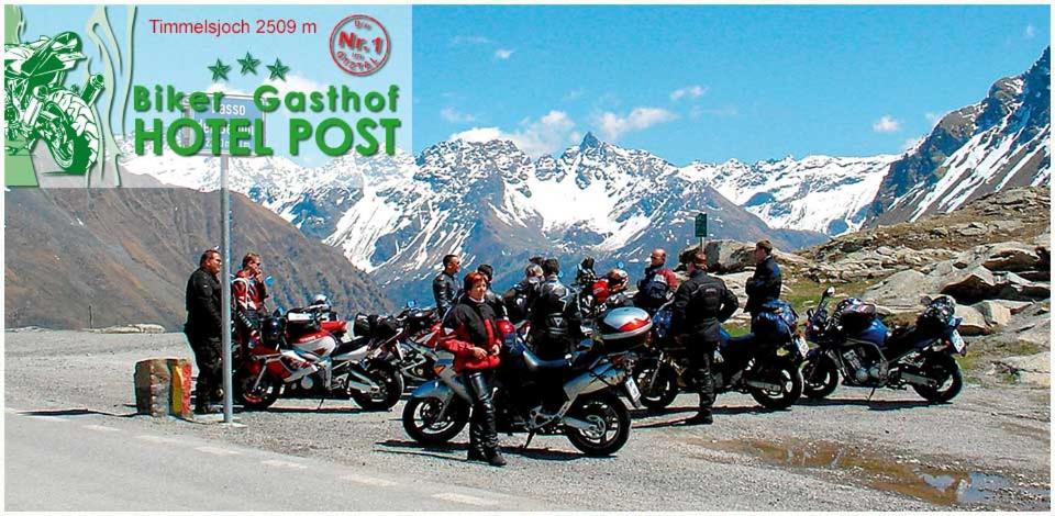 Gasthof Hotel Post