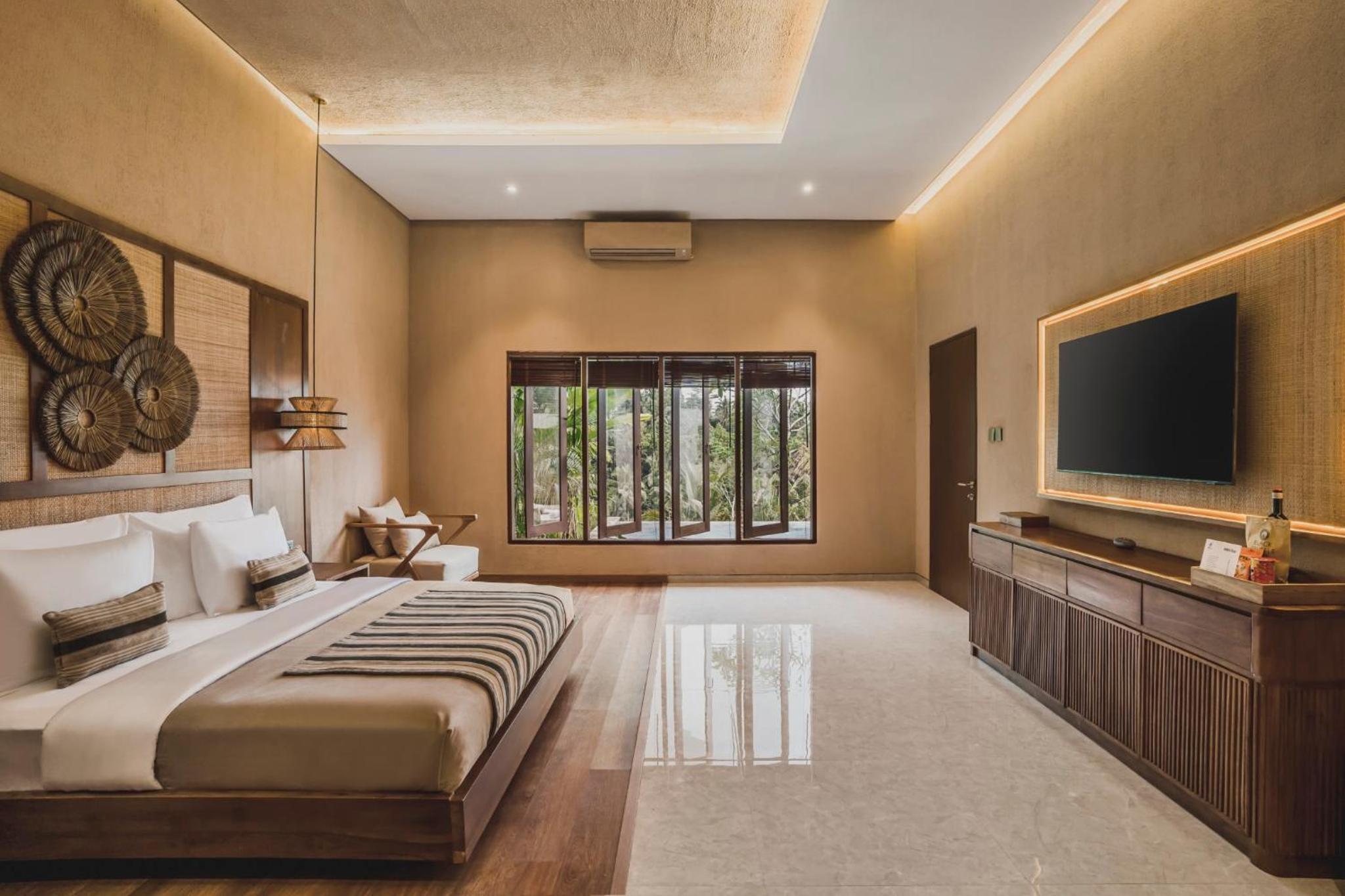 Maar Resort & Spa Ubud by Ini Vie Hospitality