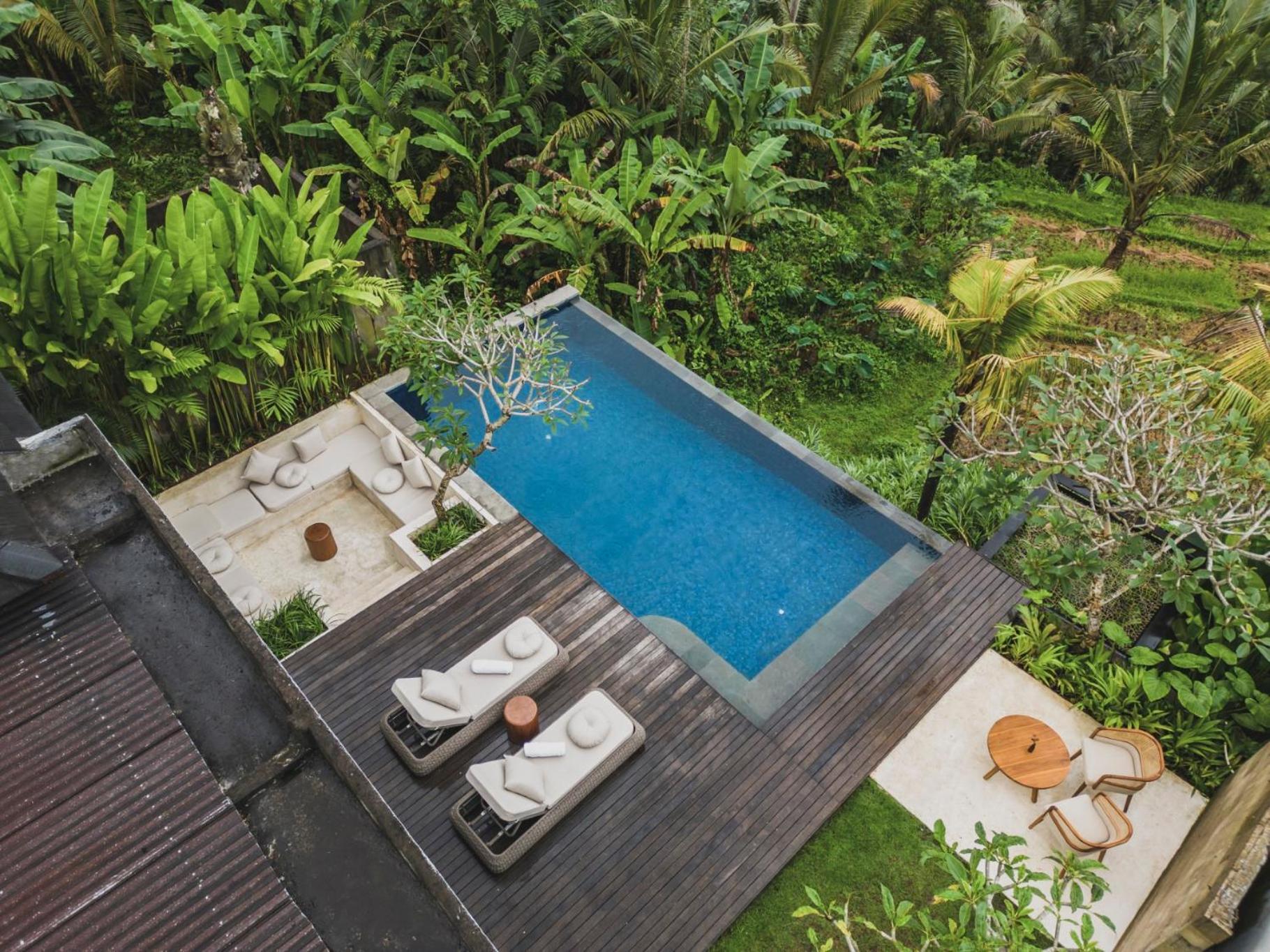 Maar Resort & Spa Ubud by Ini Vie Hospitality