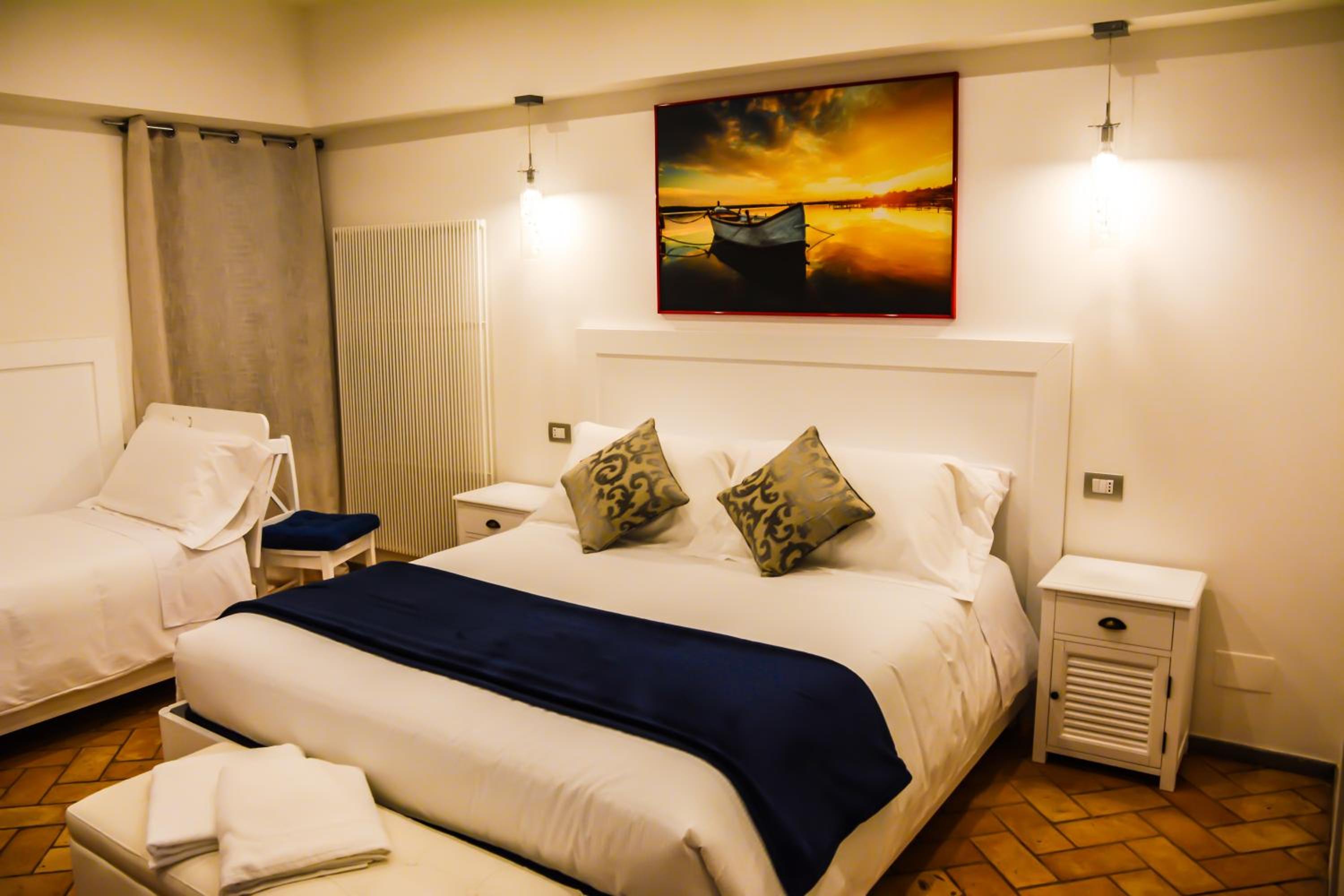 Atlantis Inn Castelgandolfo