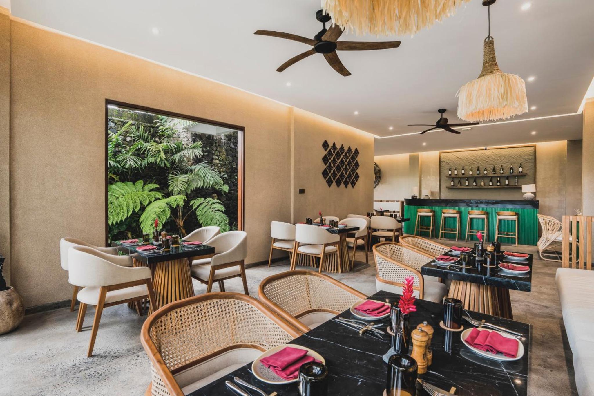 Maar Resort & Spa Ubud by Ini Vie Hospitality