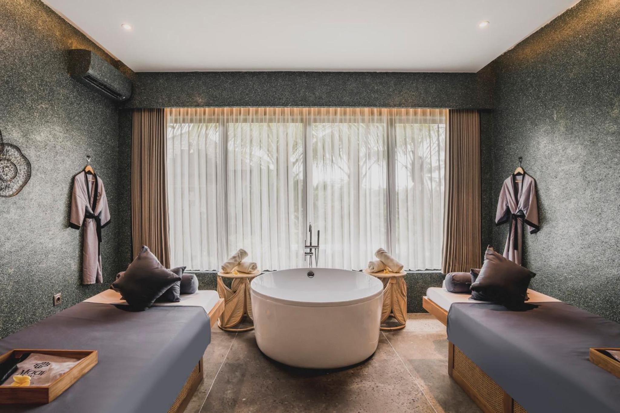 Maar Resort & Spa Ubud by Ini Vie Hospitality