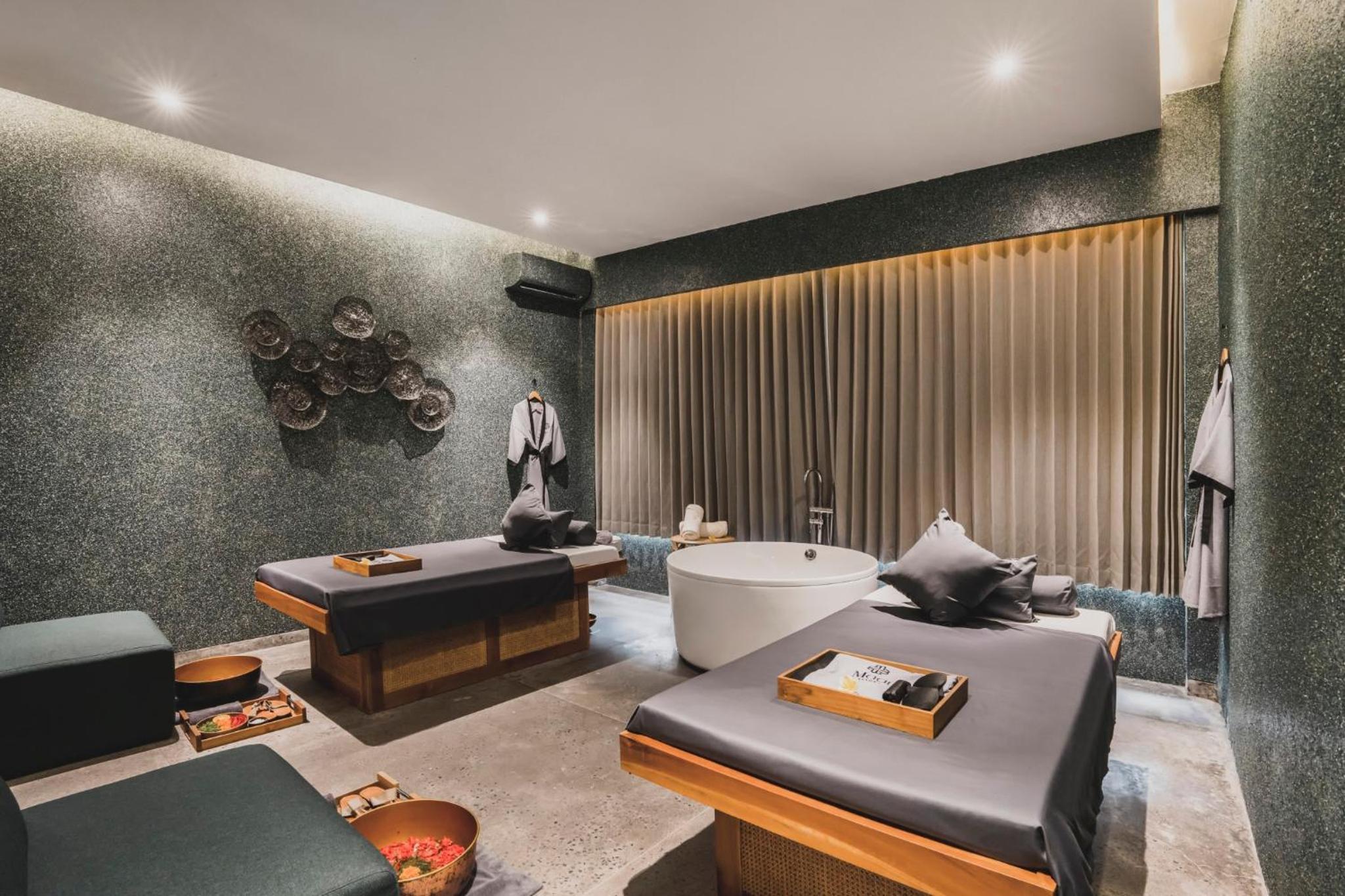 Maar Resort & Spa Ubud by Ini Vie Hospitality