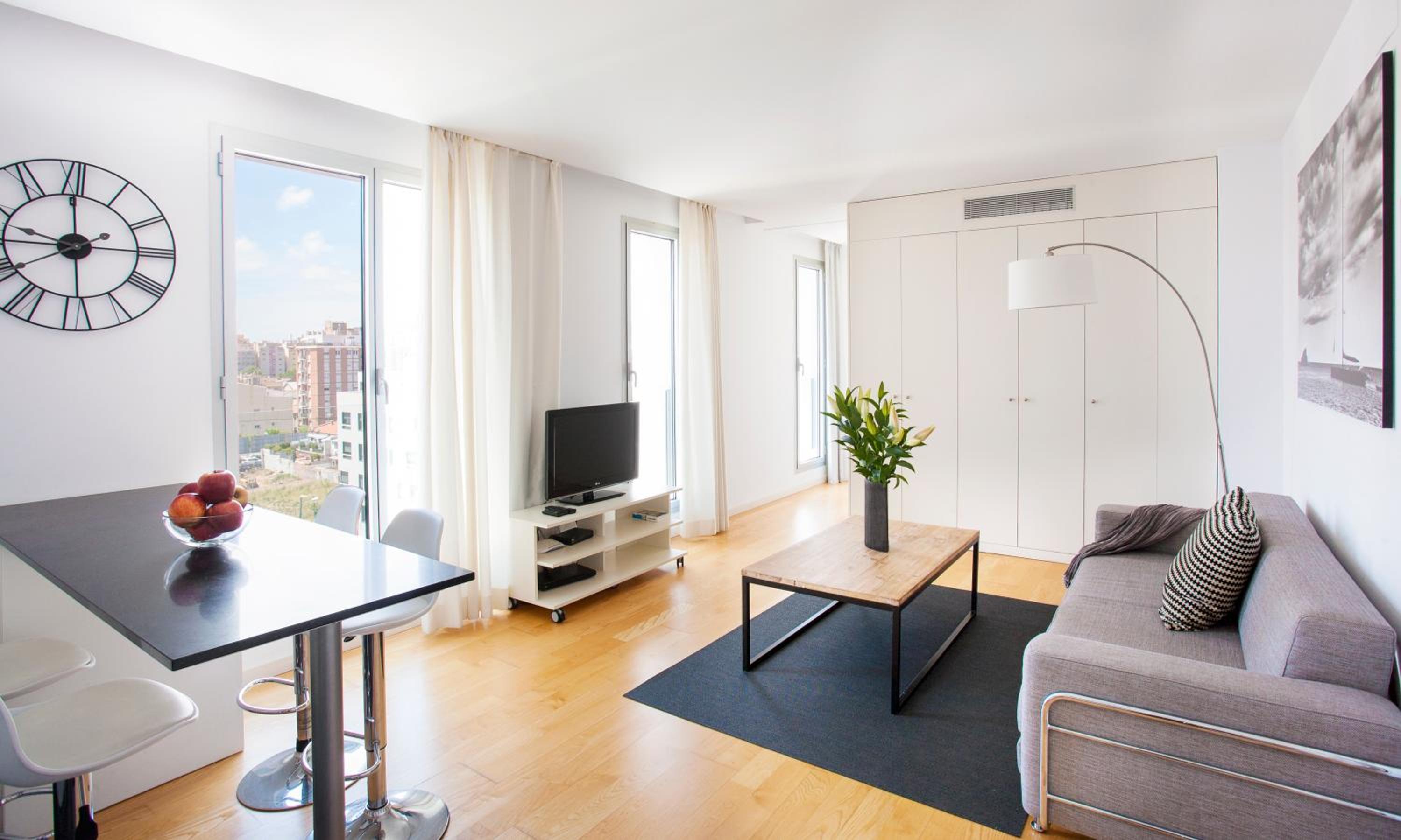 Durlet Beach Apartments