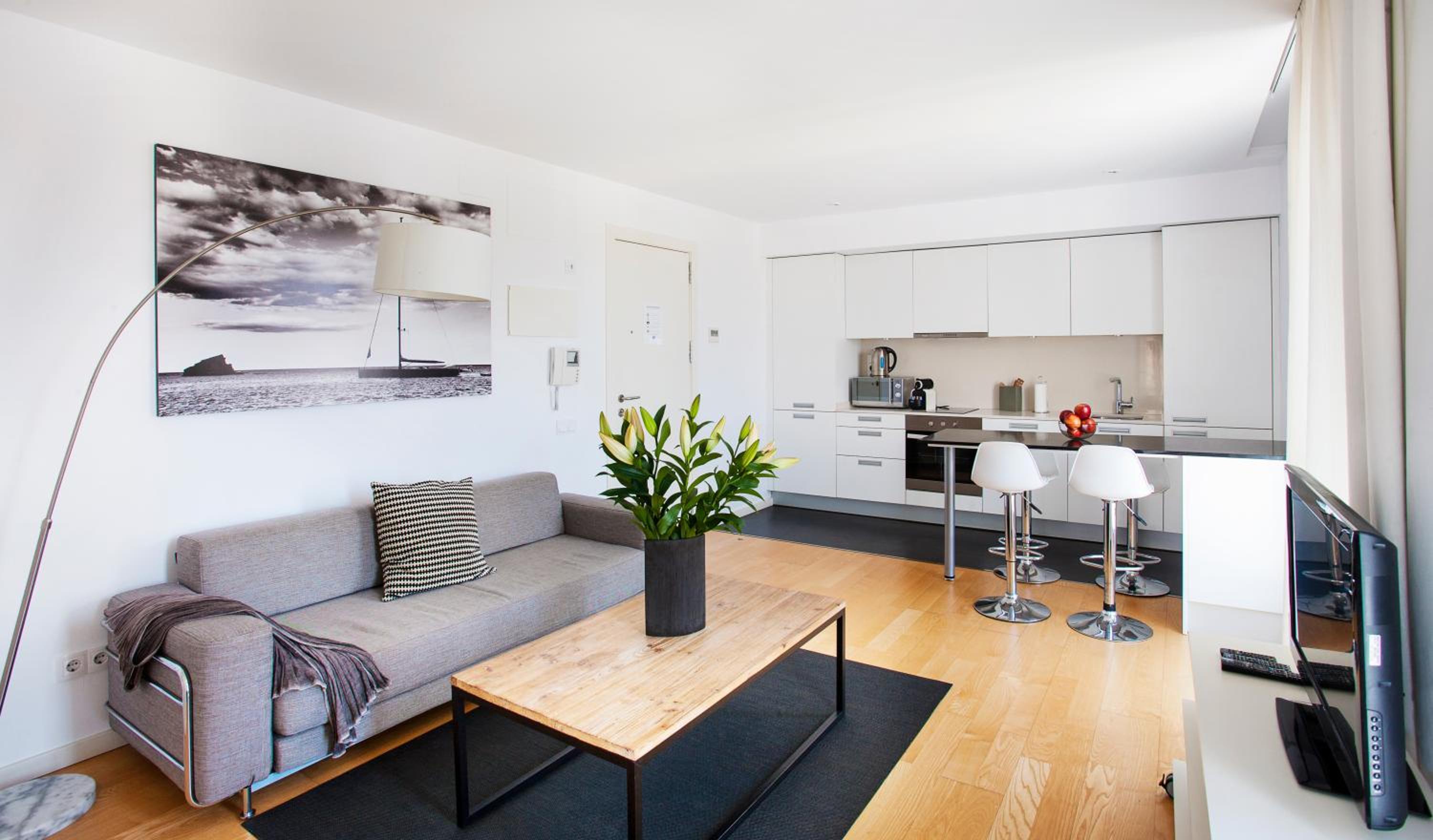 Durlet Beach Apartments