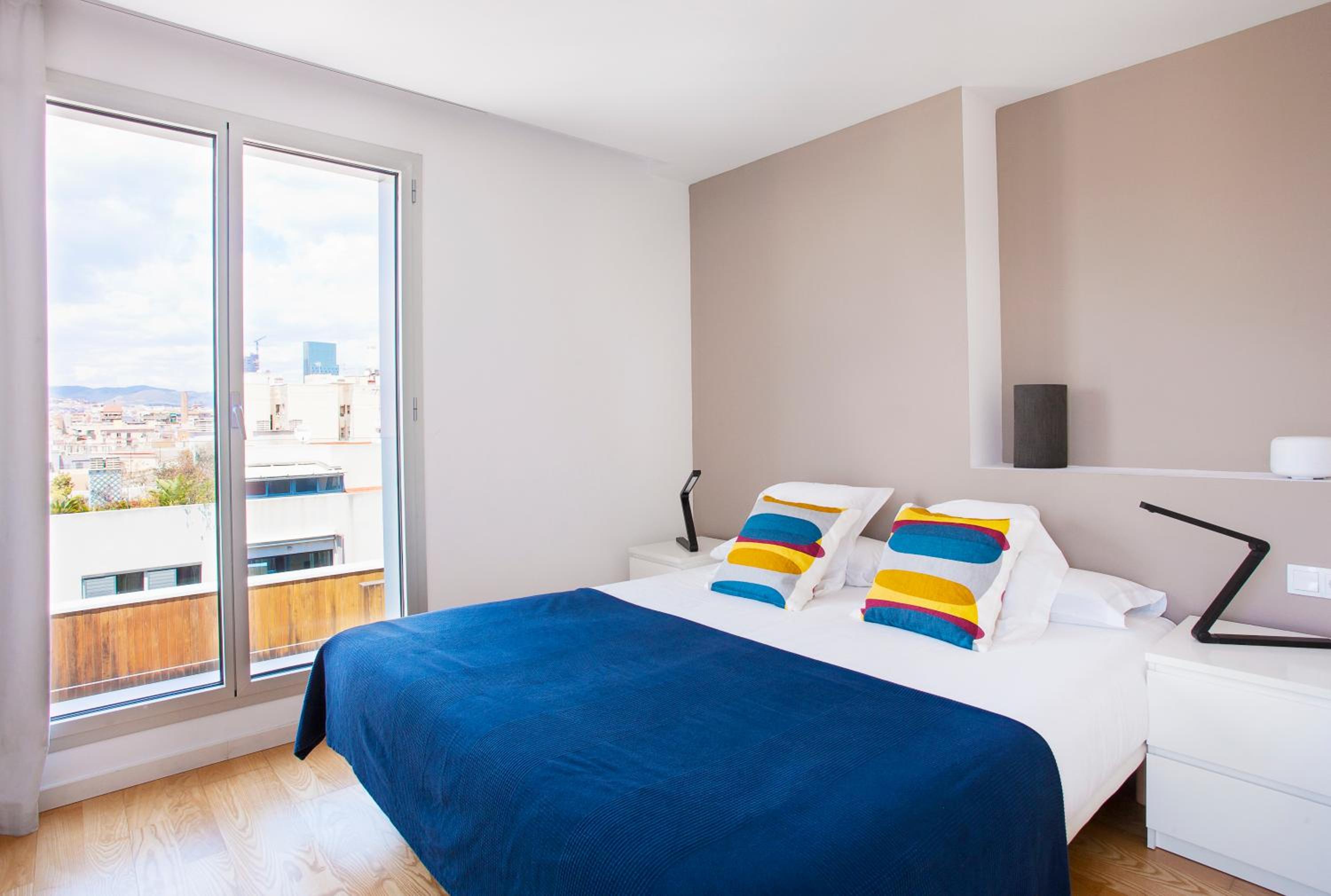Durlet Beach Apartments
