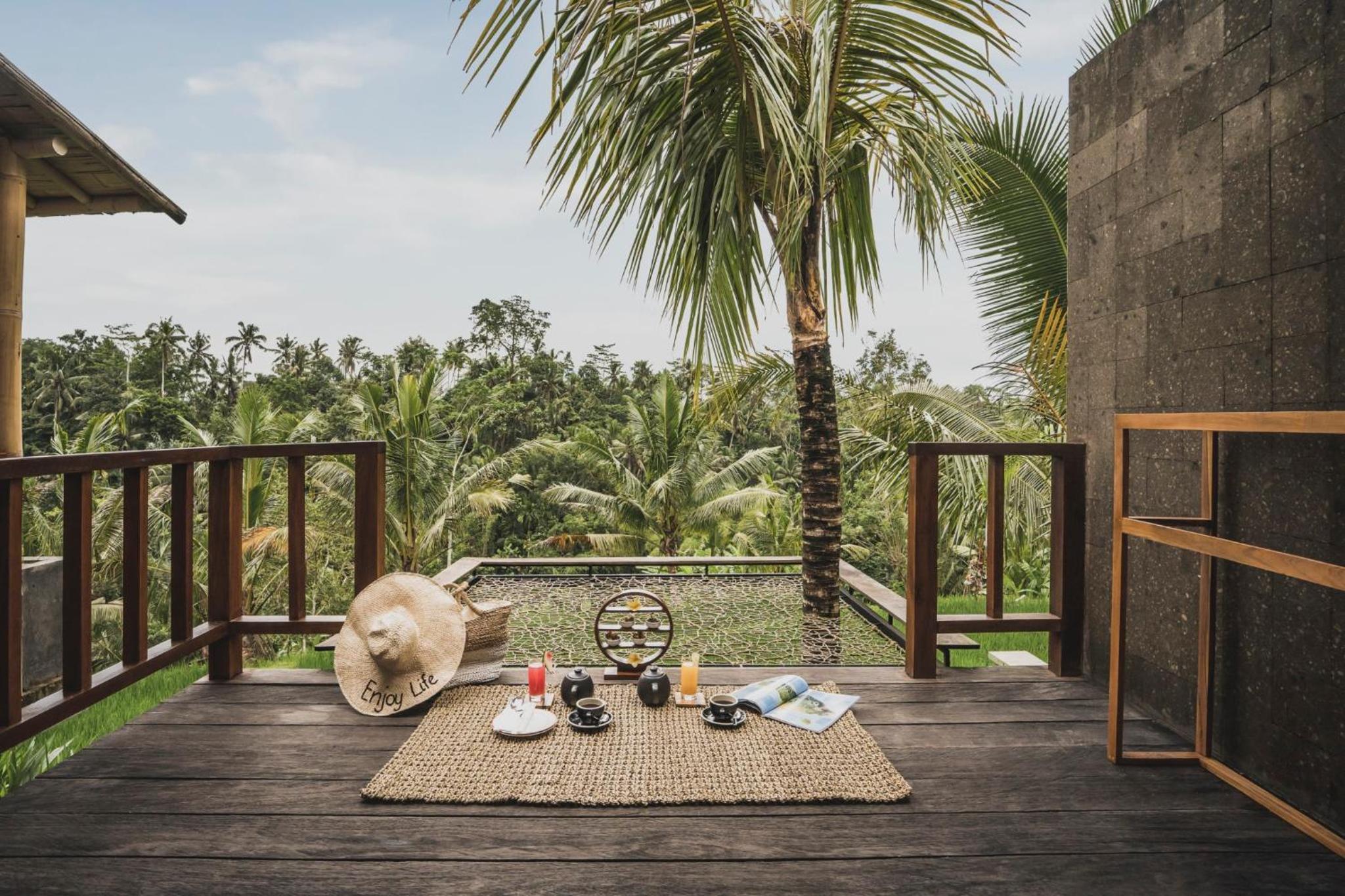 Maar Resort & Spa Ubud by Ini Vie Hospitality