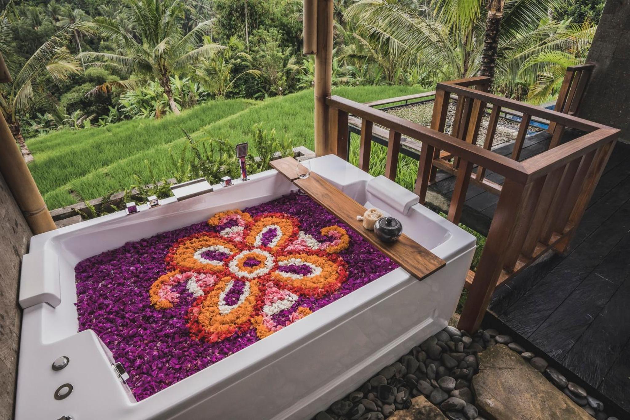 Maar Resort & Spa Ubud by Ini Vie Hospitality
