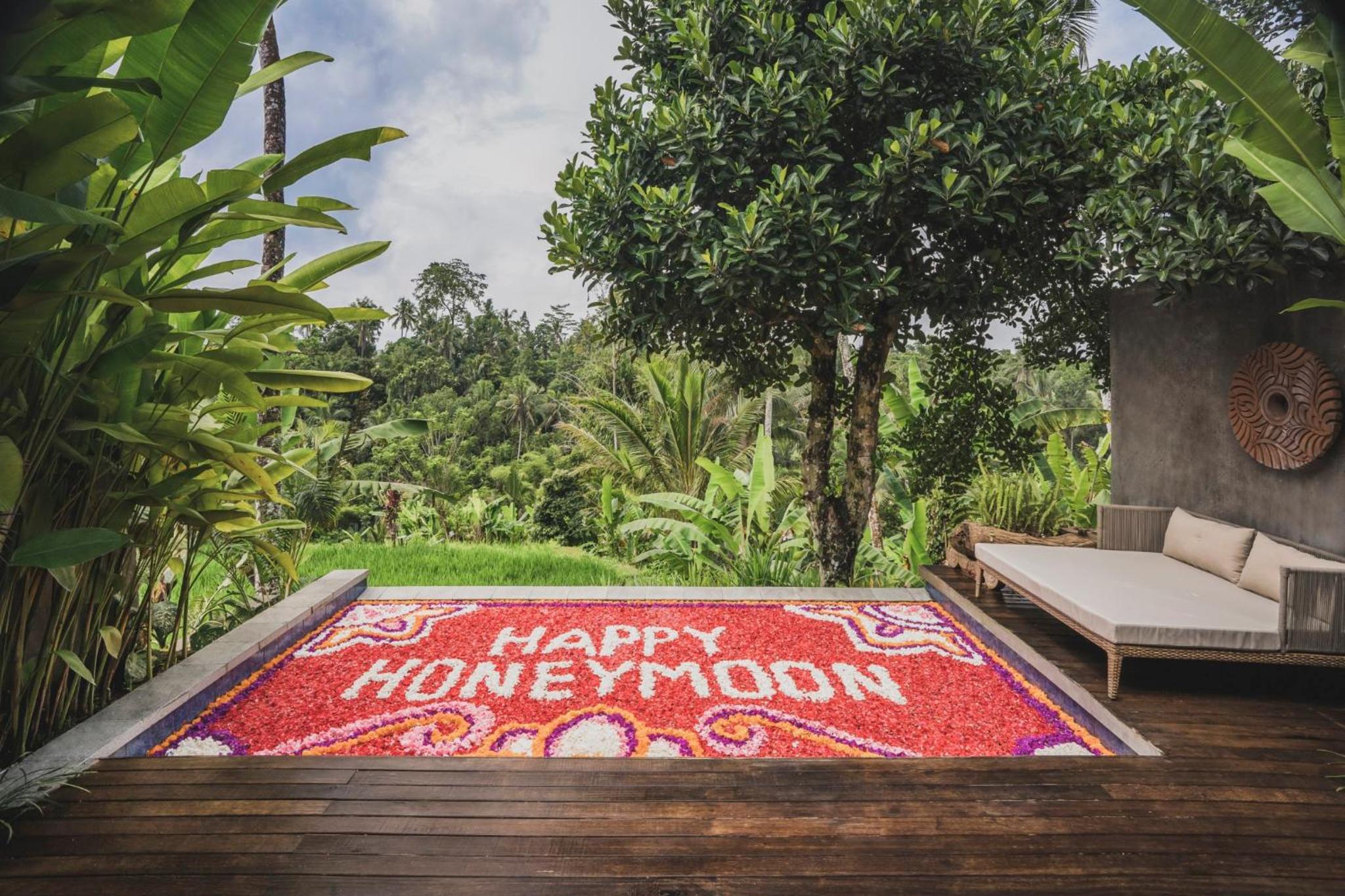 Maar Resort & Spa Ubud by Ini Vie Hospitality