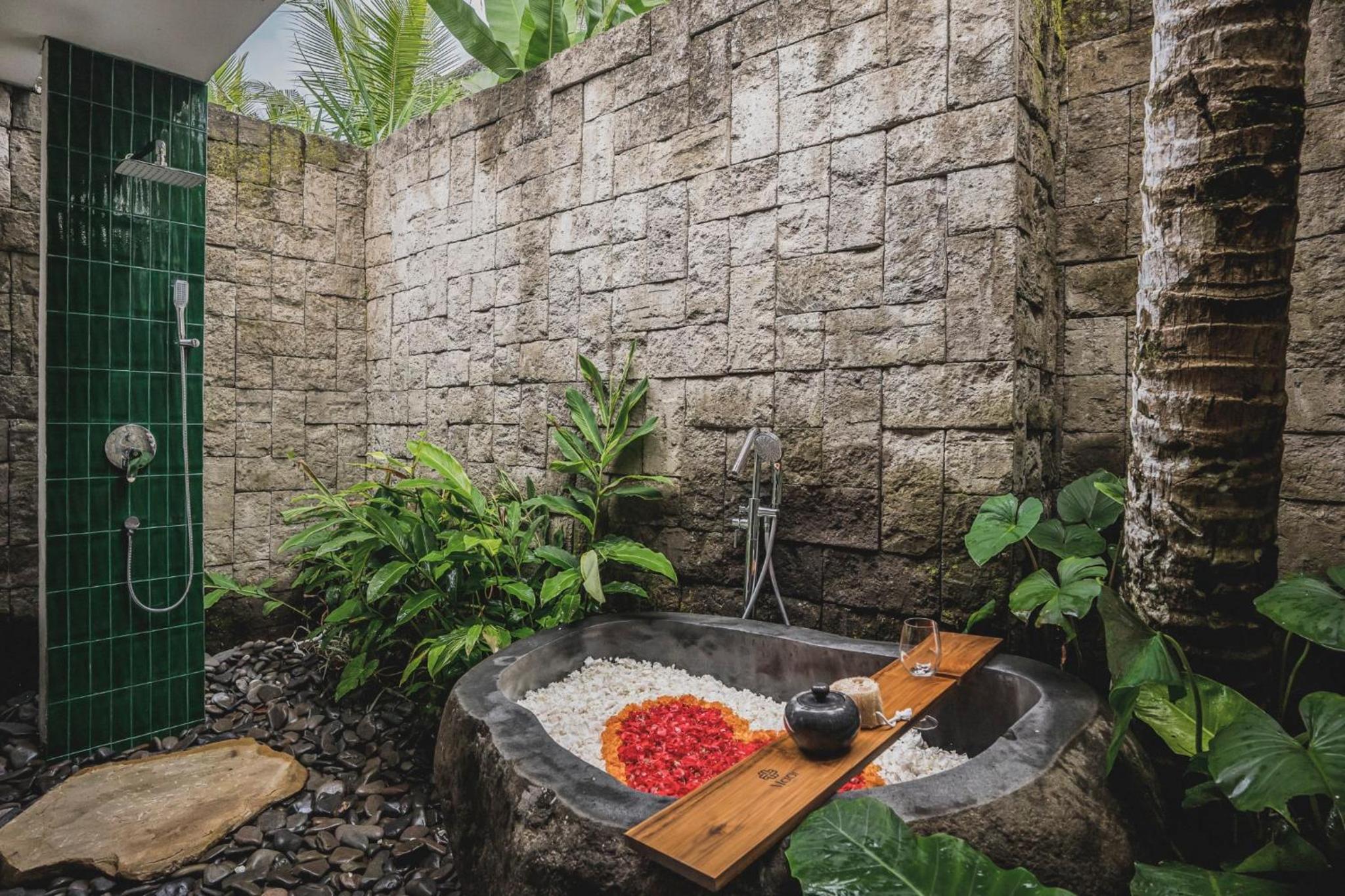 Maar Resort & Spa Ubud by Ini Vie Hospitality