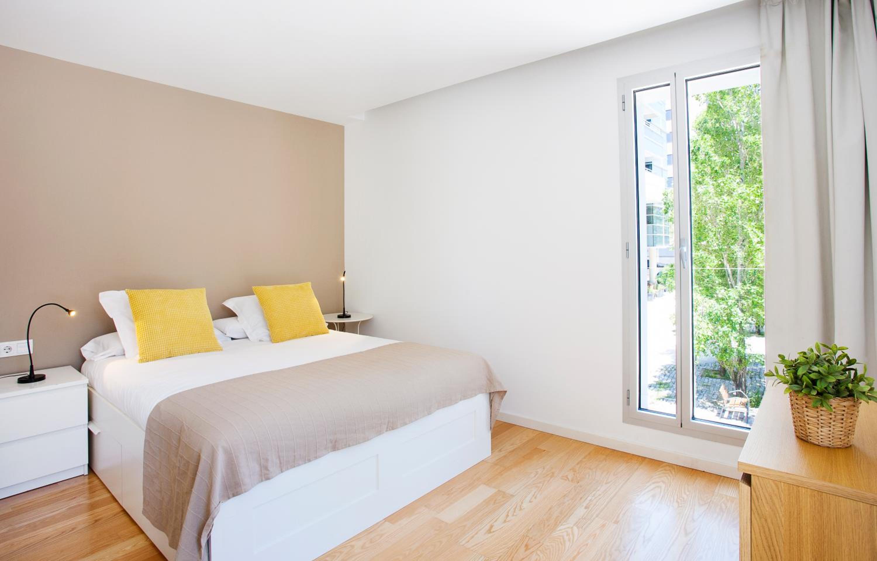Durlet Beach Apartments