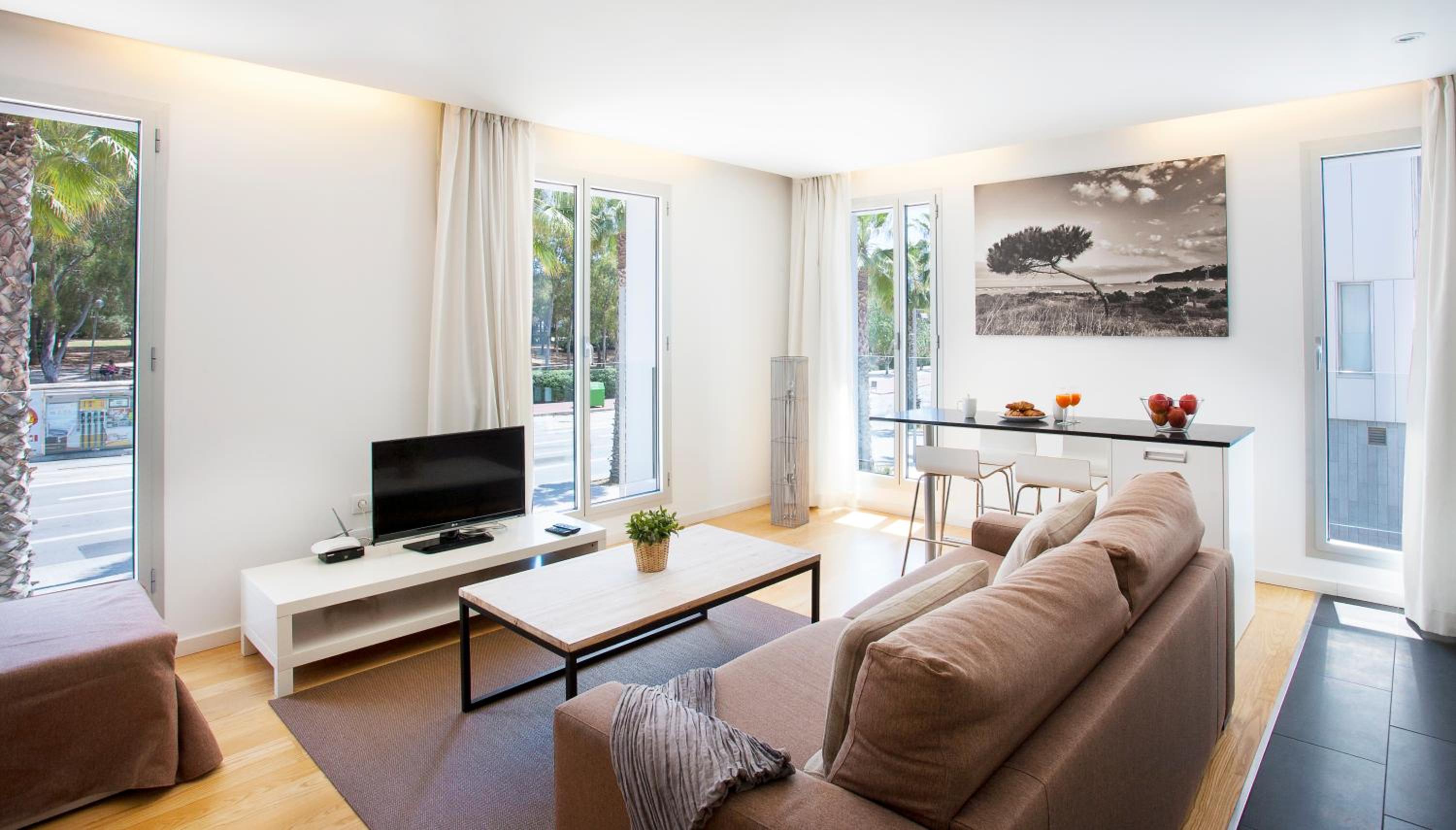 Durlet Beach Apartments