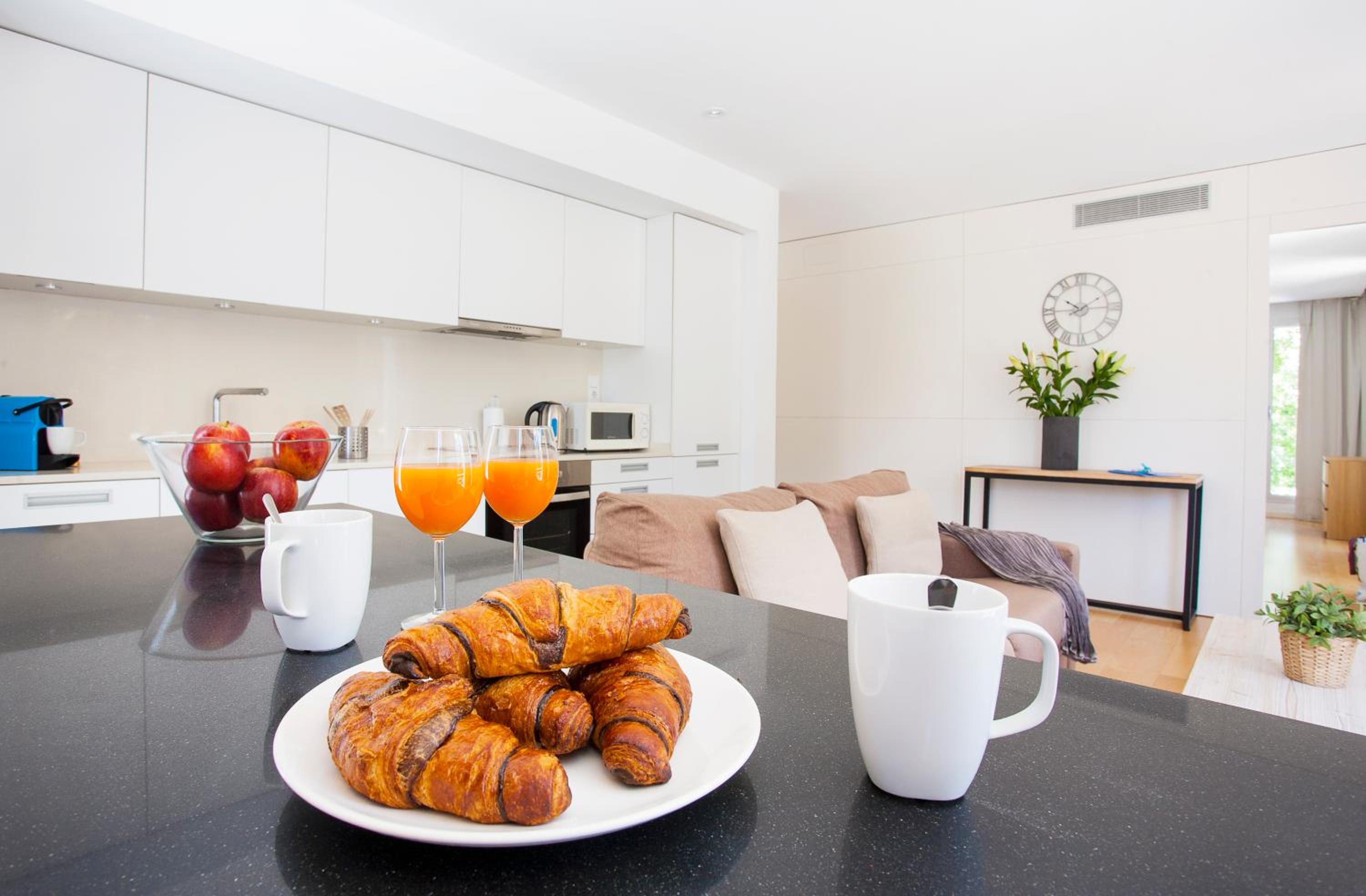 Durlet Beach Apartments