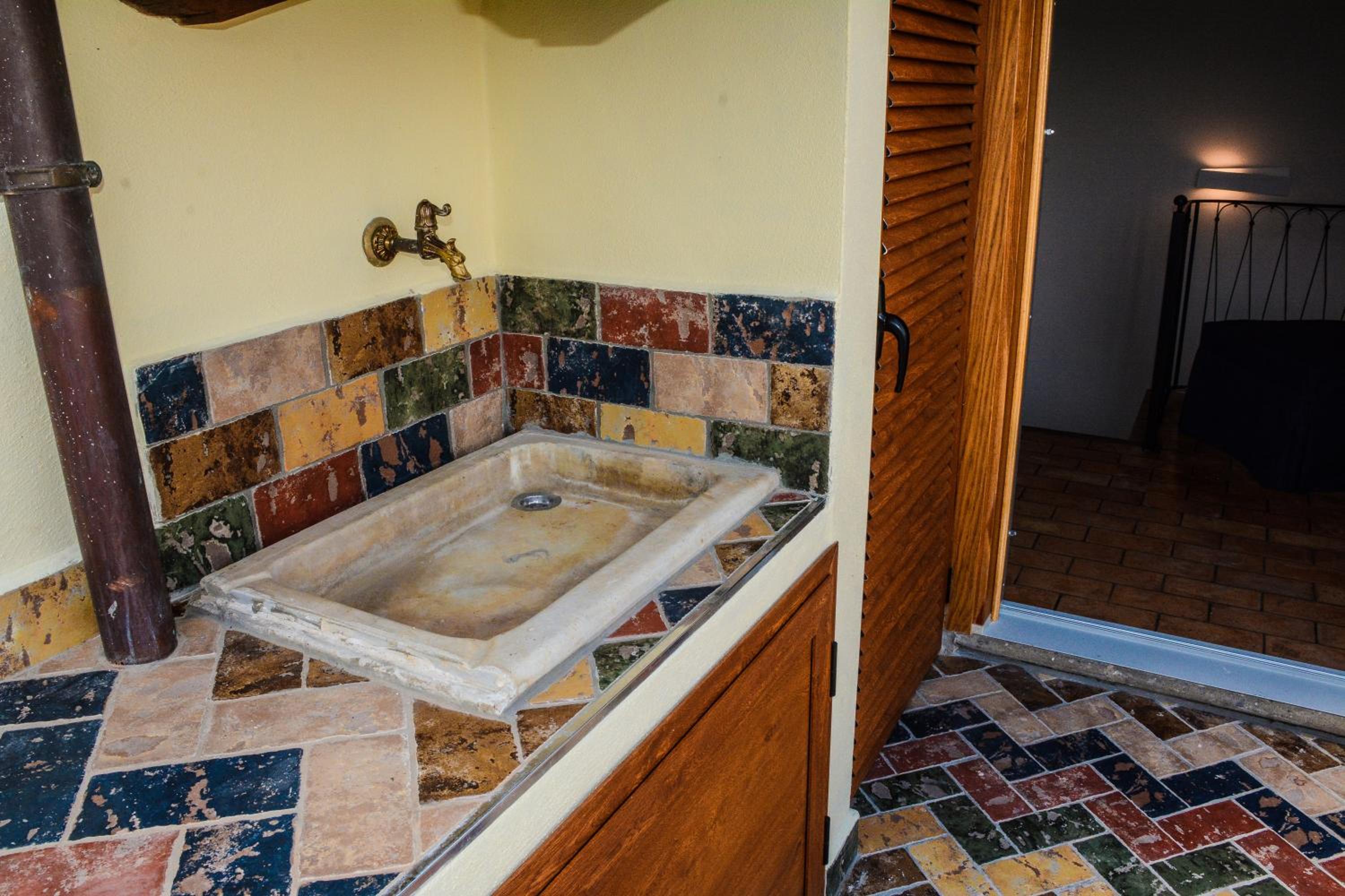 Atlantis Inn Castelgandolfo