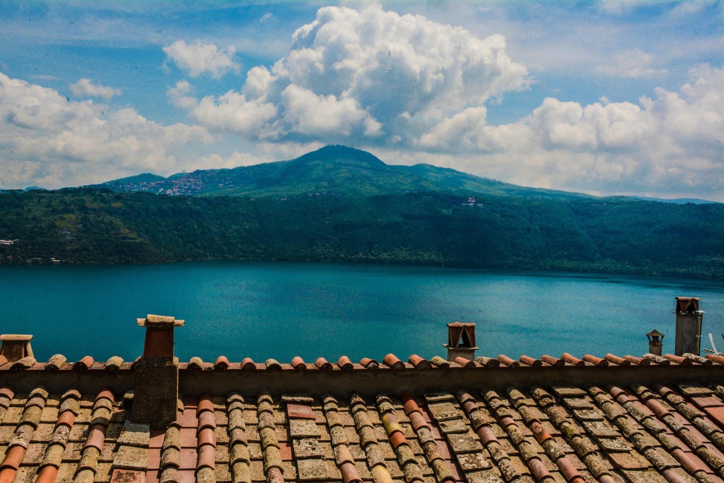 Atlantis Inn Castelgandolfo