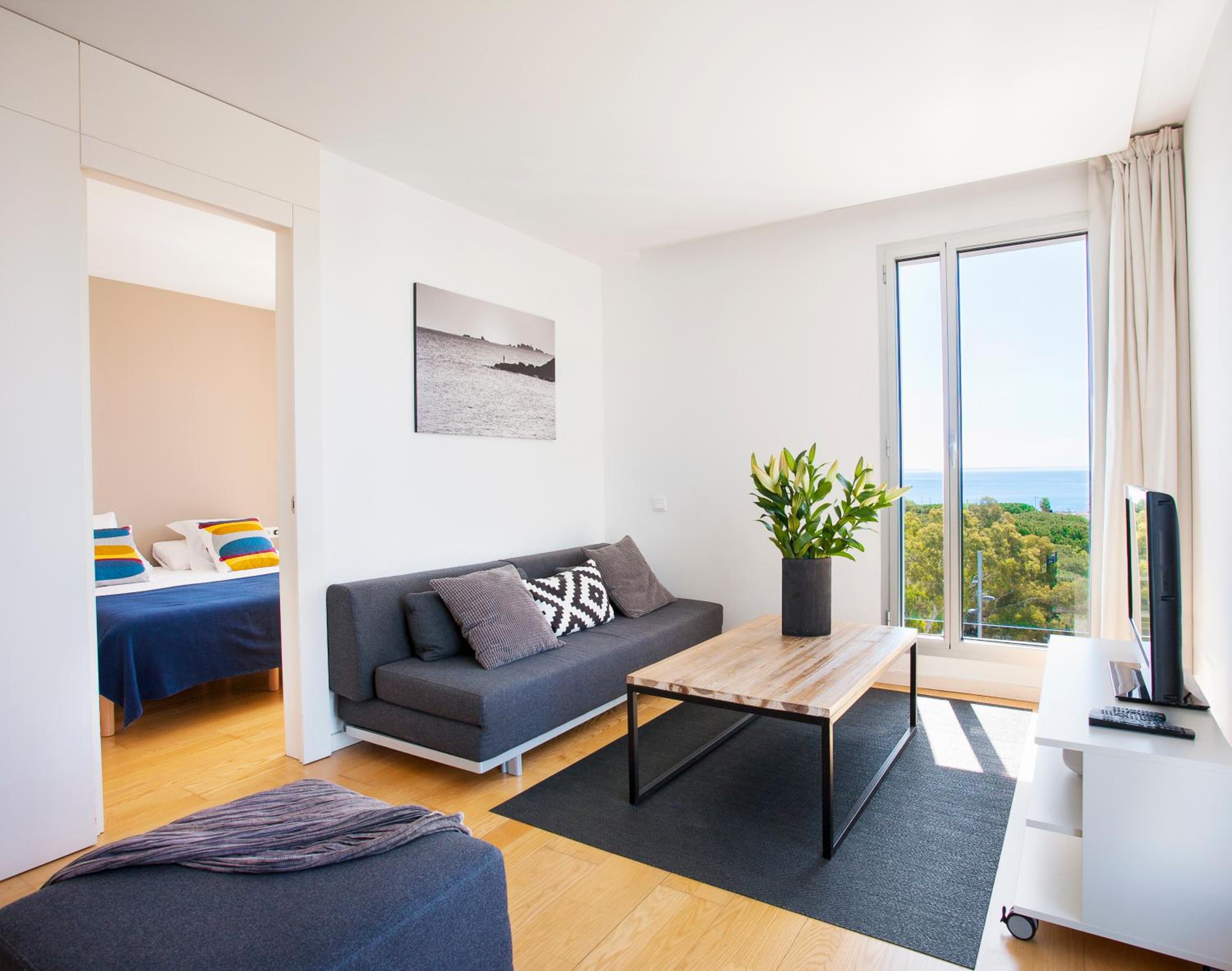 Durlet Beach Apartments