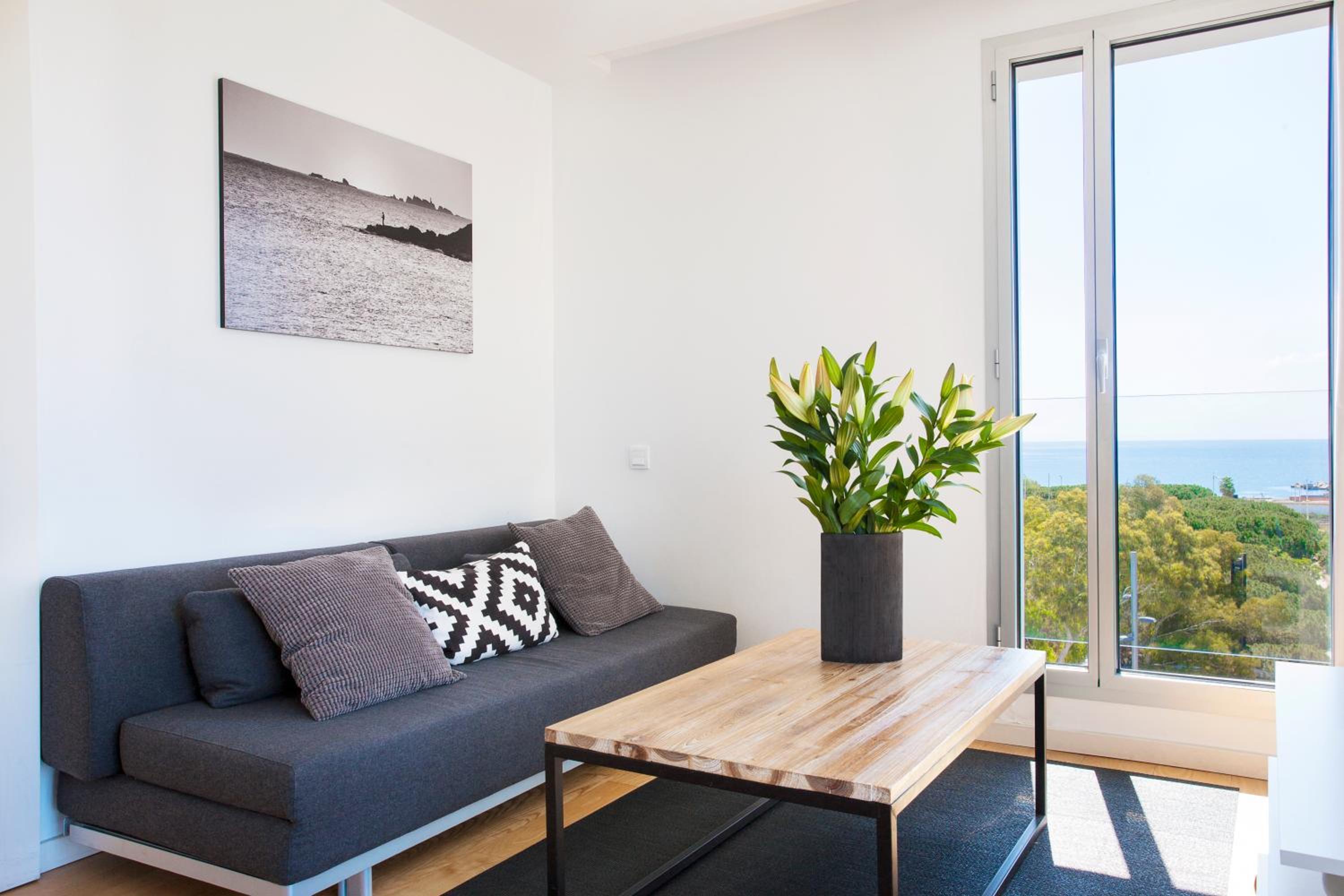 Durlet Beach Apartments