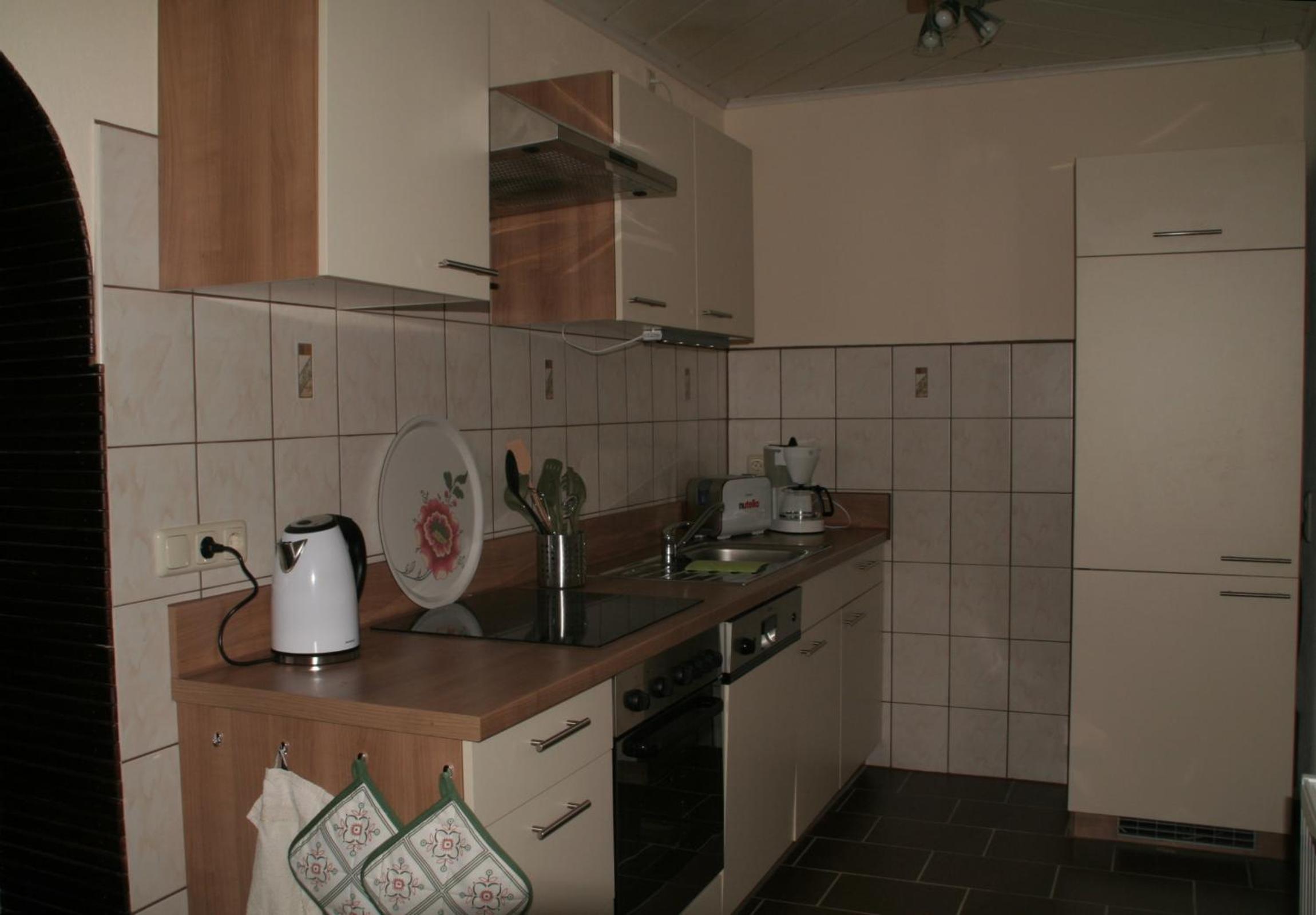 Ferienhaus Geipel view 5