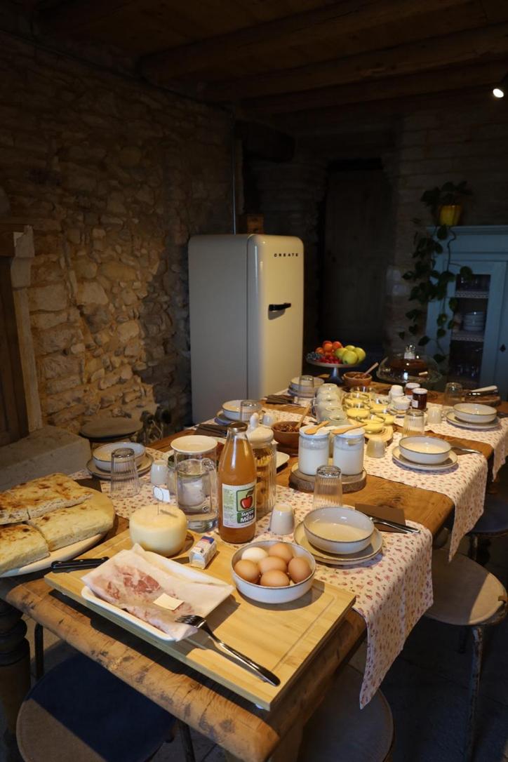b&b Gorgusello