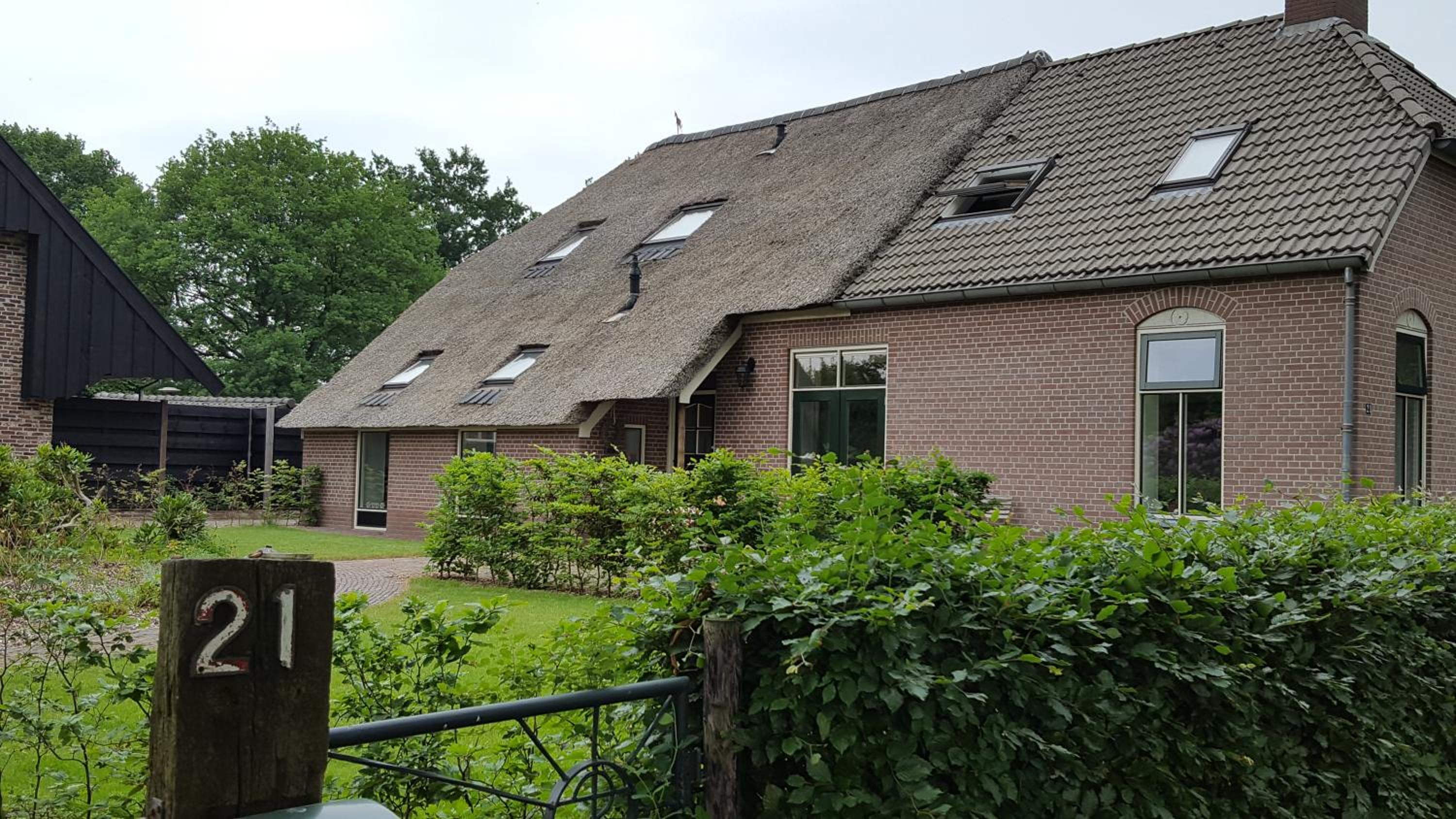 Boerderij de Borgh view 4