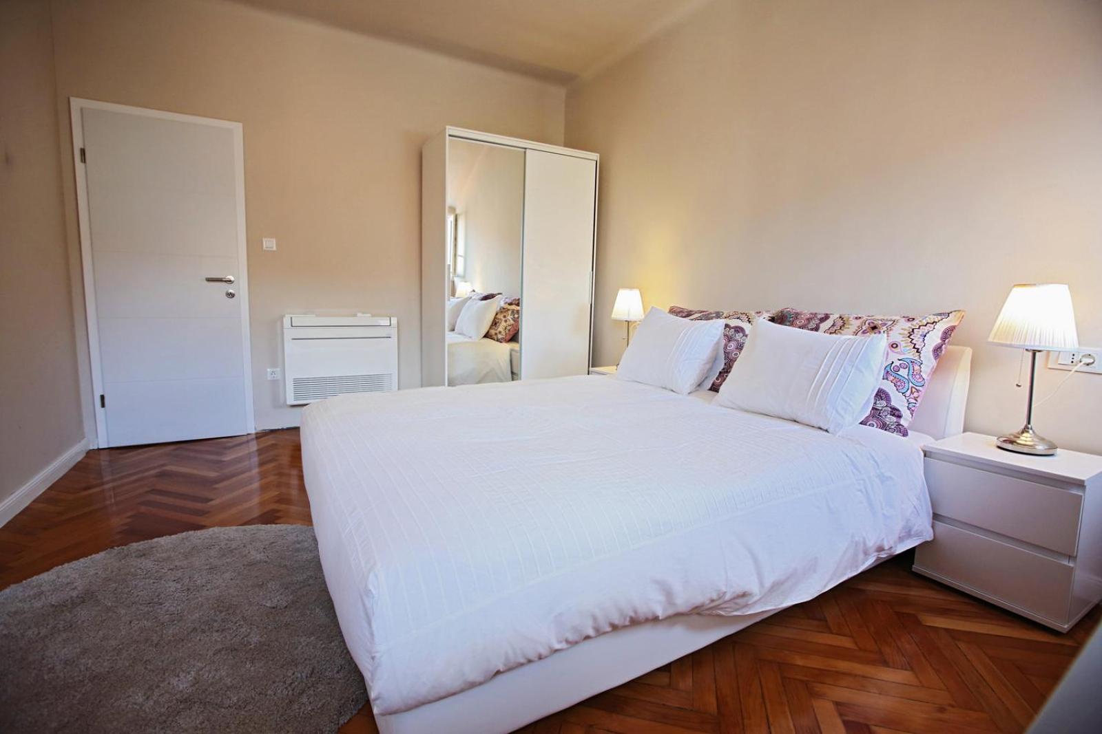 Apartment White Stone - Diocletian Palace photo 5