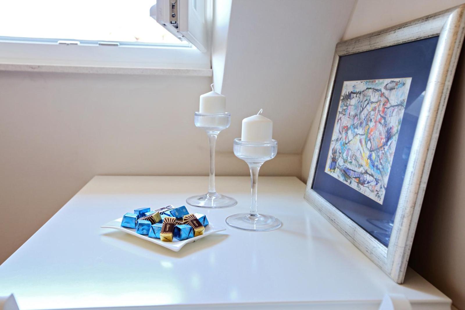 Apartment White Stone - Diocletian Palace photo 4