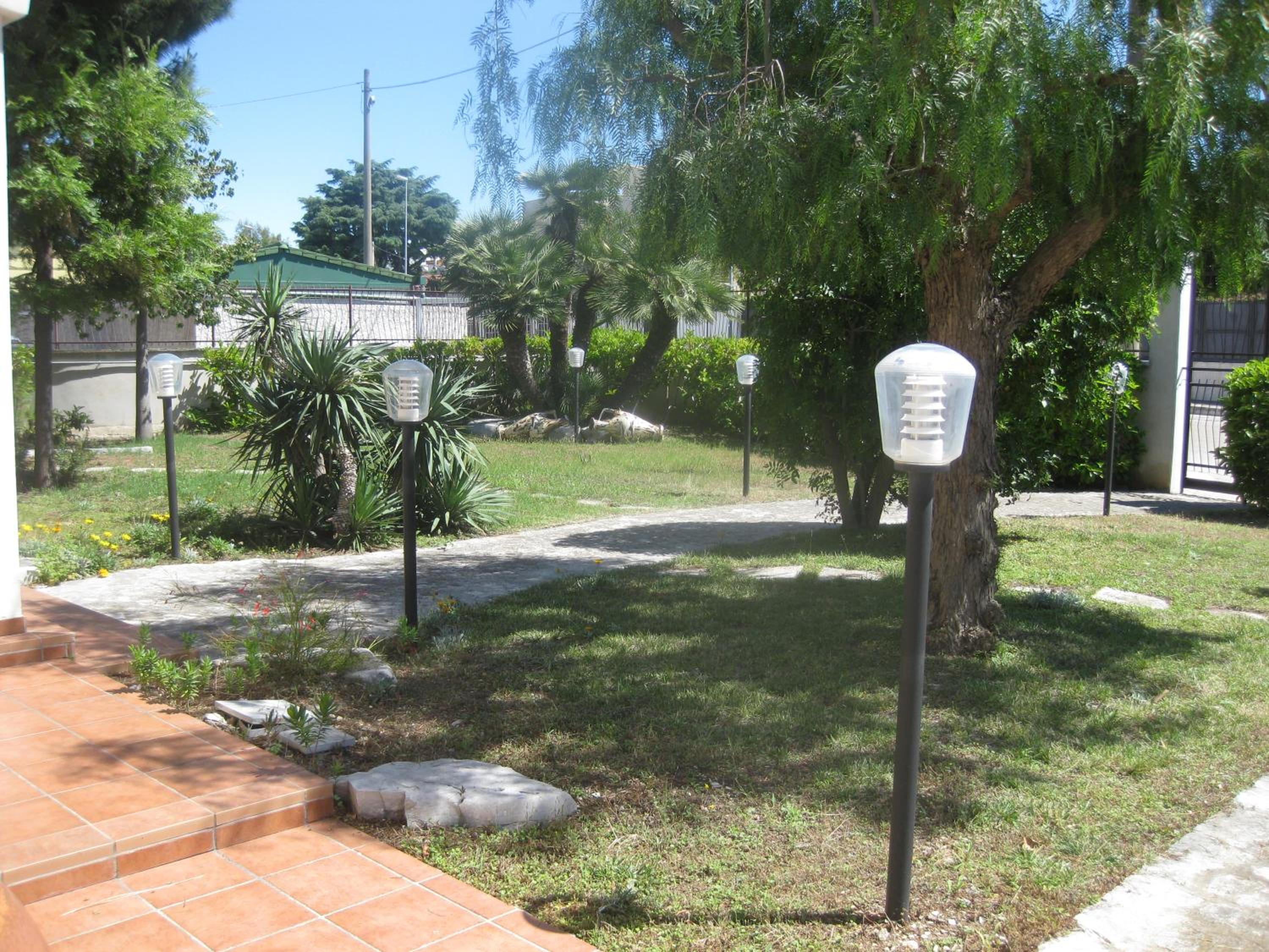 B&B Villa Lucia view 2