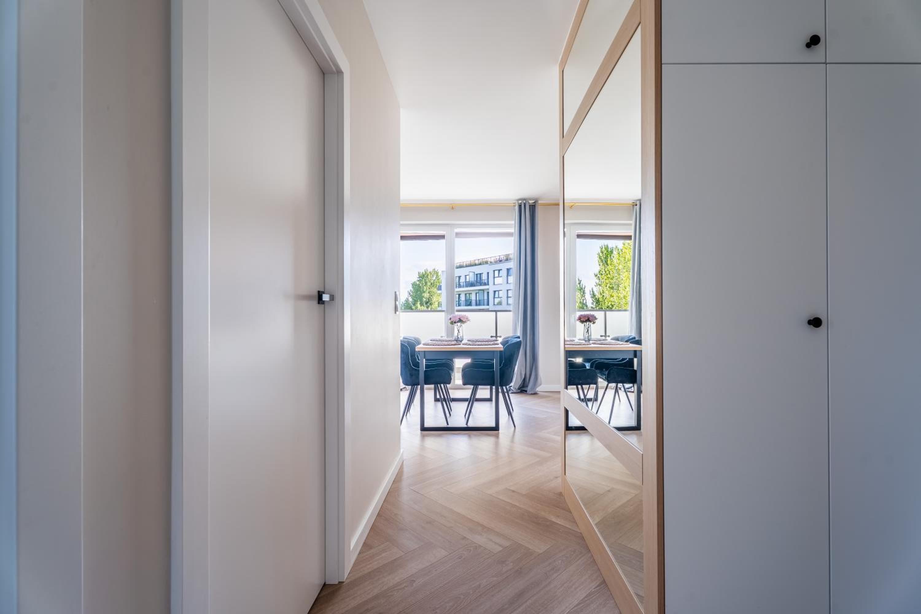 Starowiejska 67A Garaż By Perfect Apart 27