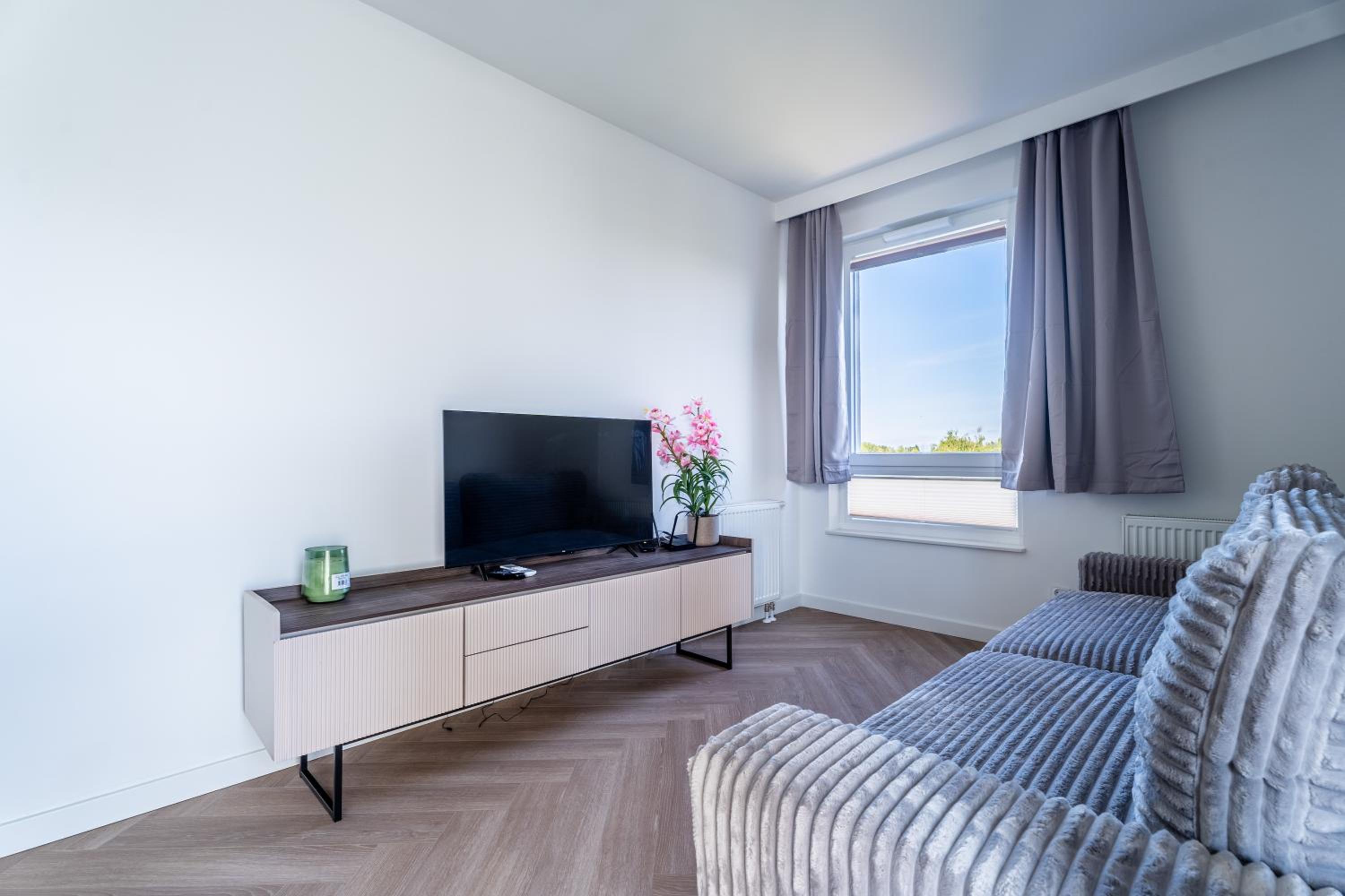 Starowiejska 67A Garaż By Perfect Apart 27