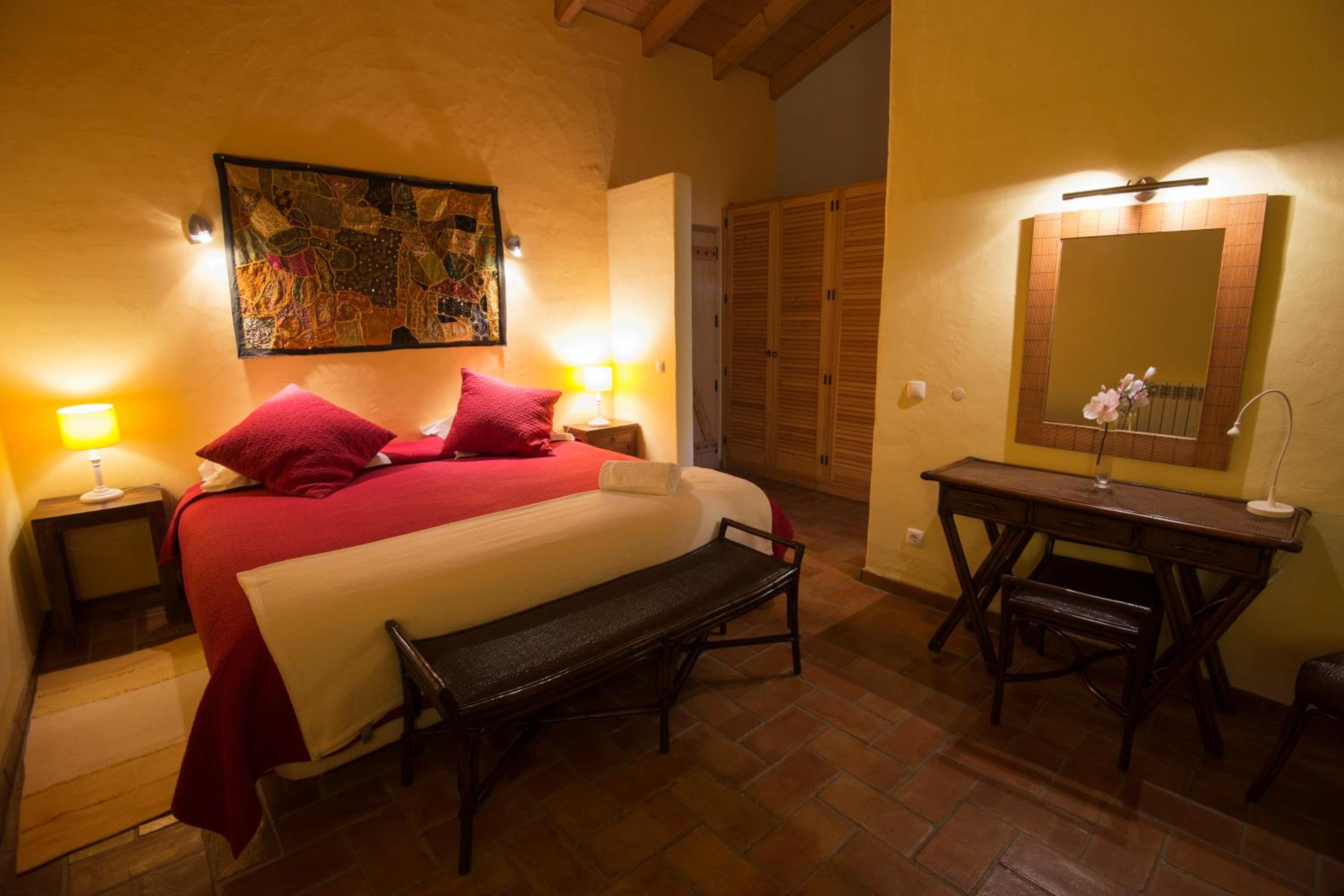 Casa Vicentina