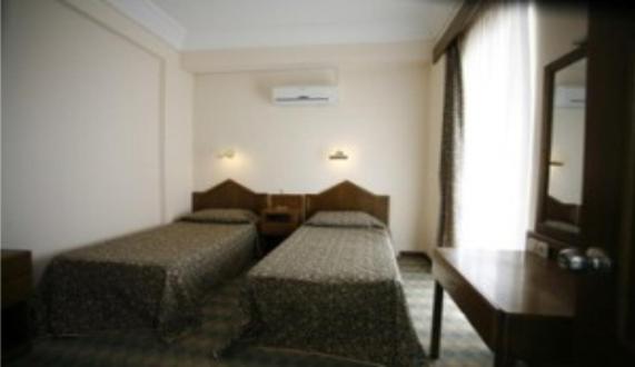 Antik Ridvan Hotel - Image 13