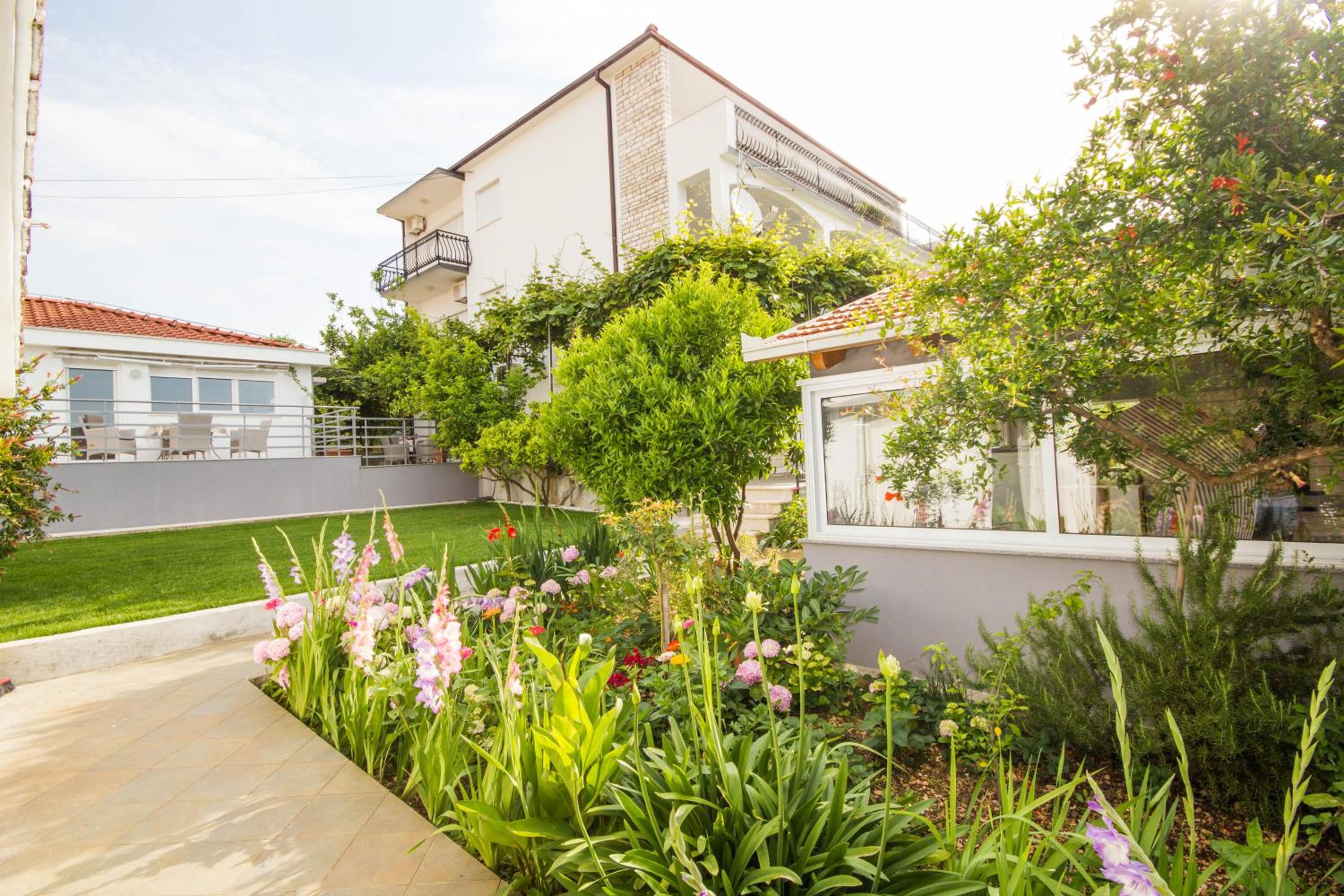 Apartments Sorić