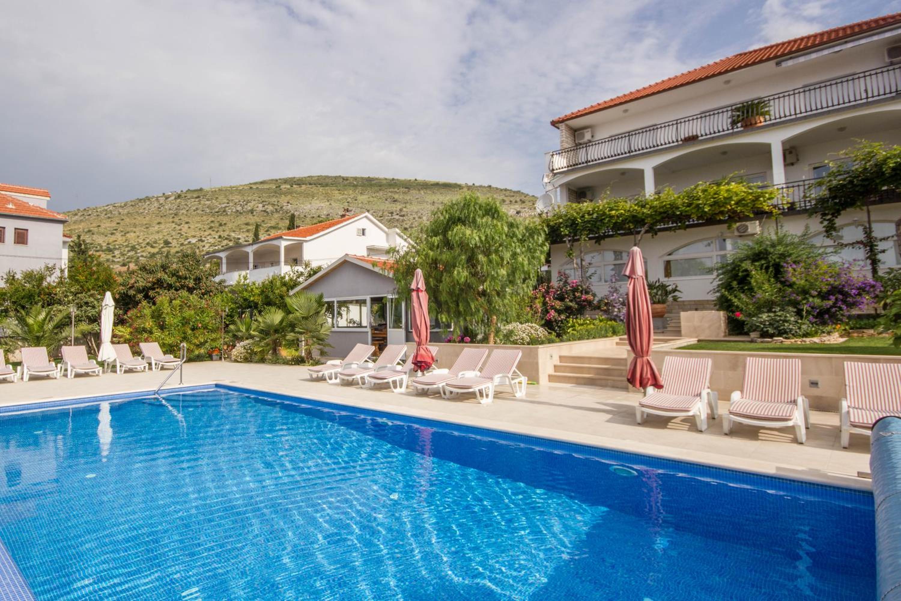 Apartments Sorić