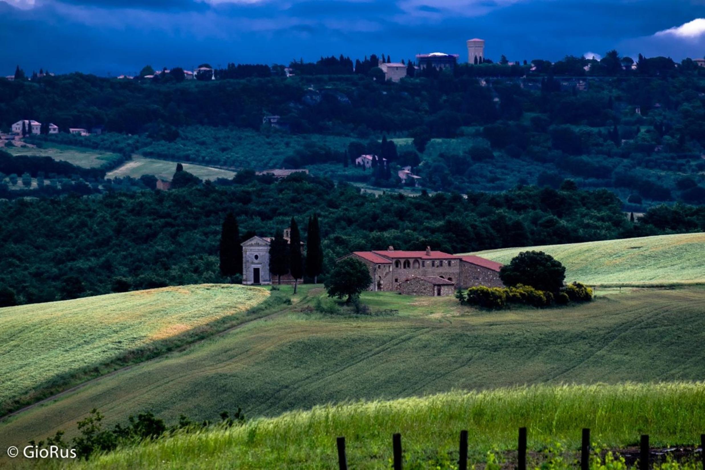 Agriturismo La Buca di Bellugi