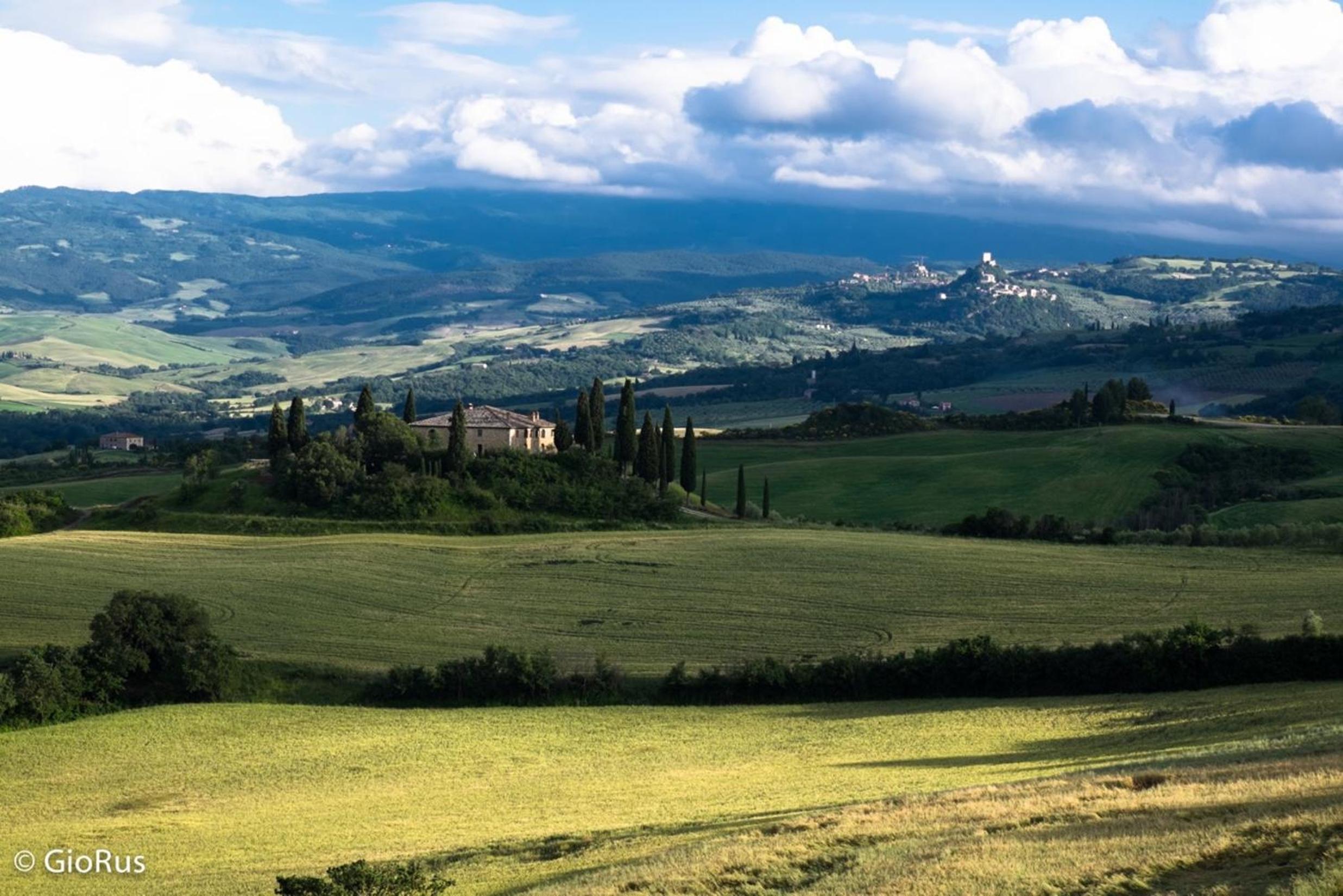 Agriturismo La Buca di Bellugi