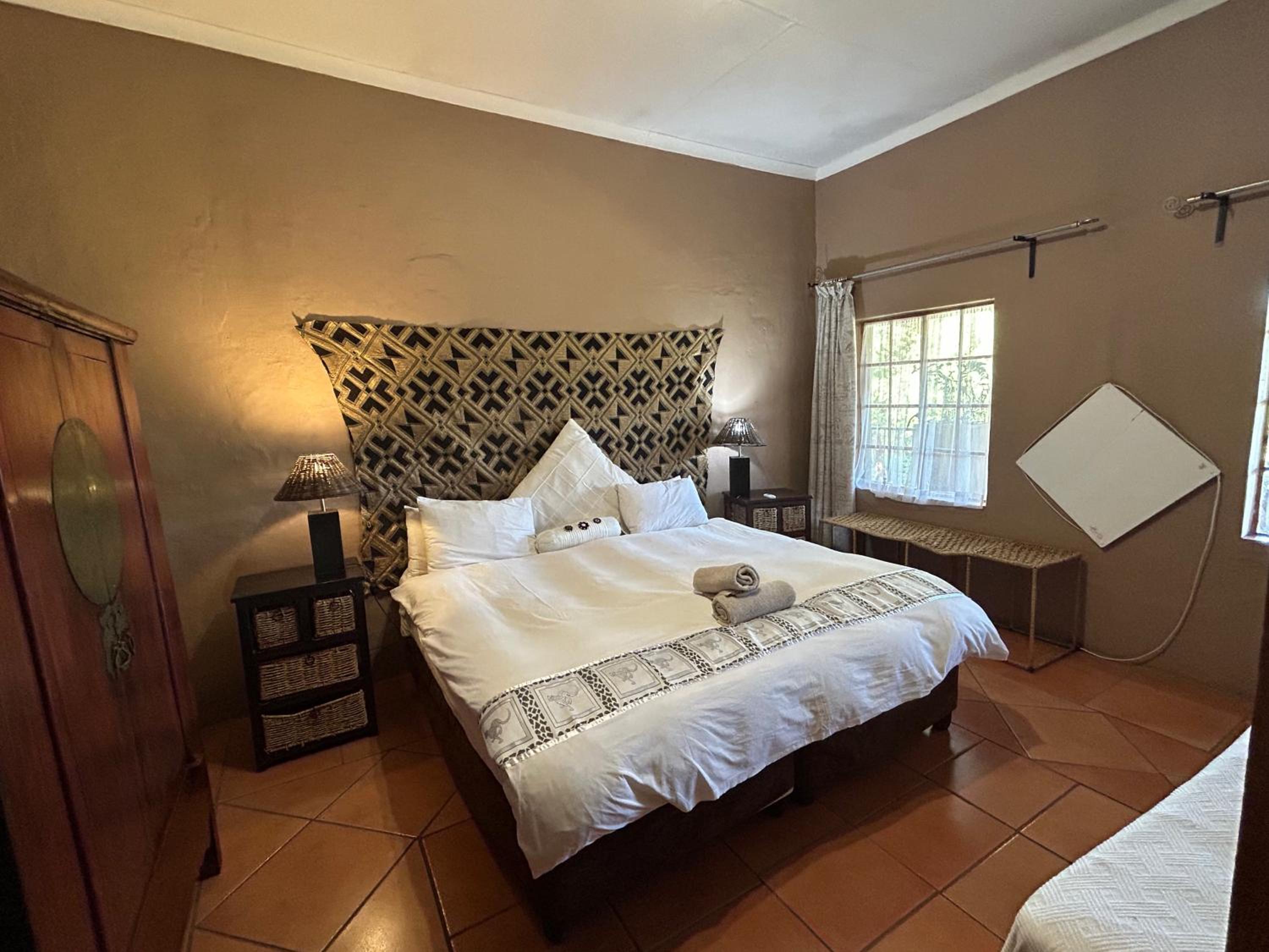 KwaThabisile Bush Retreat