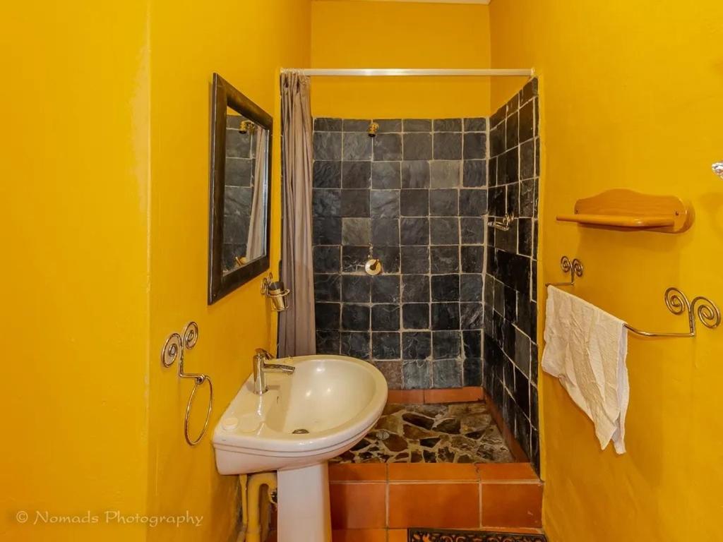 KwaThabisile Bush Retreat