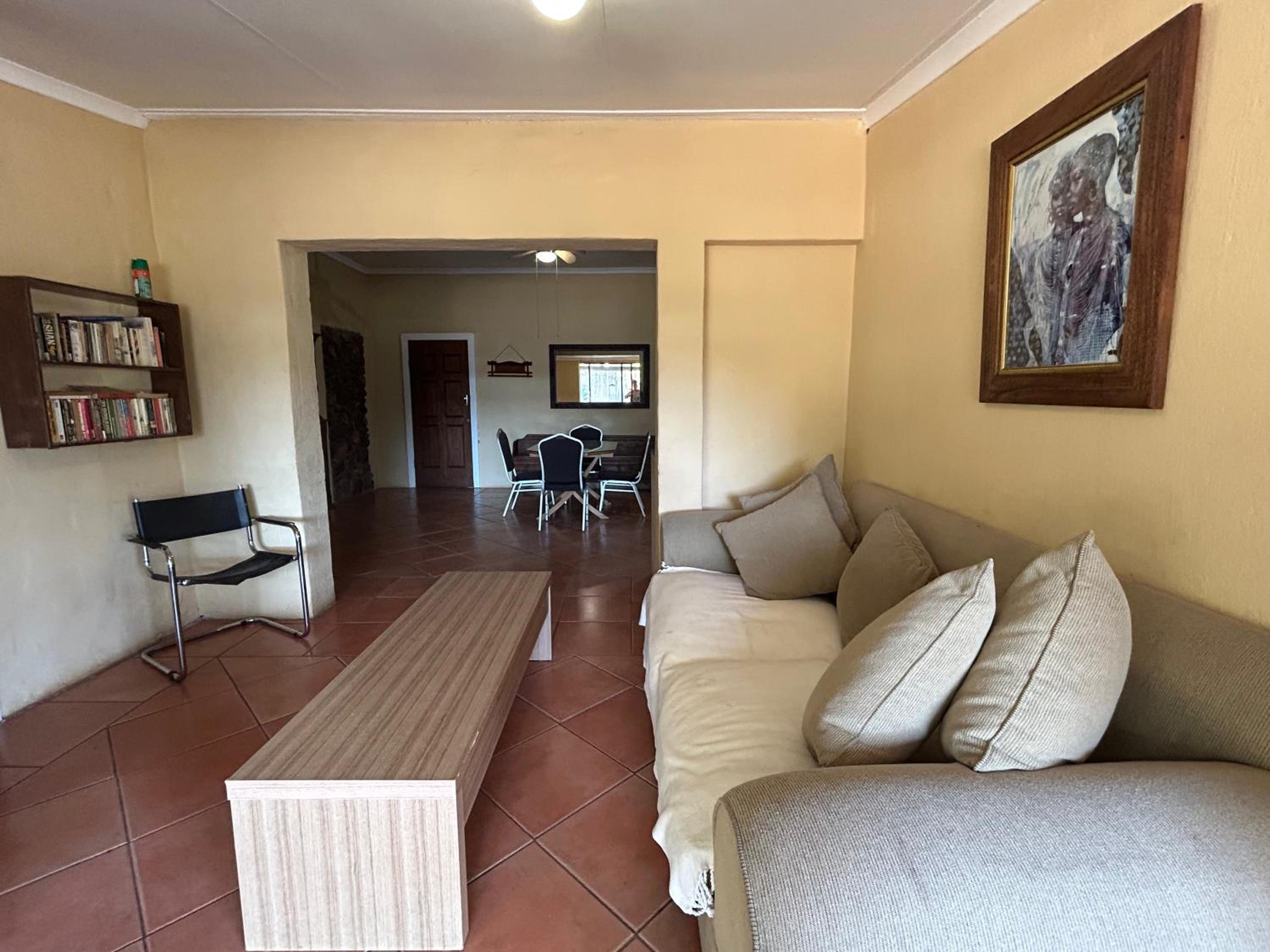 KwaThabisile Bush Retreat