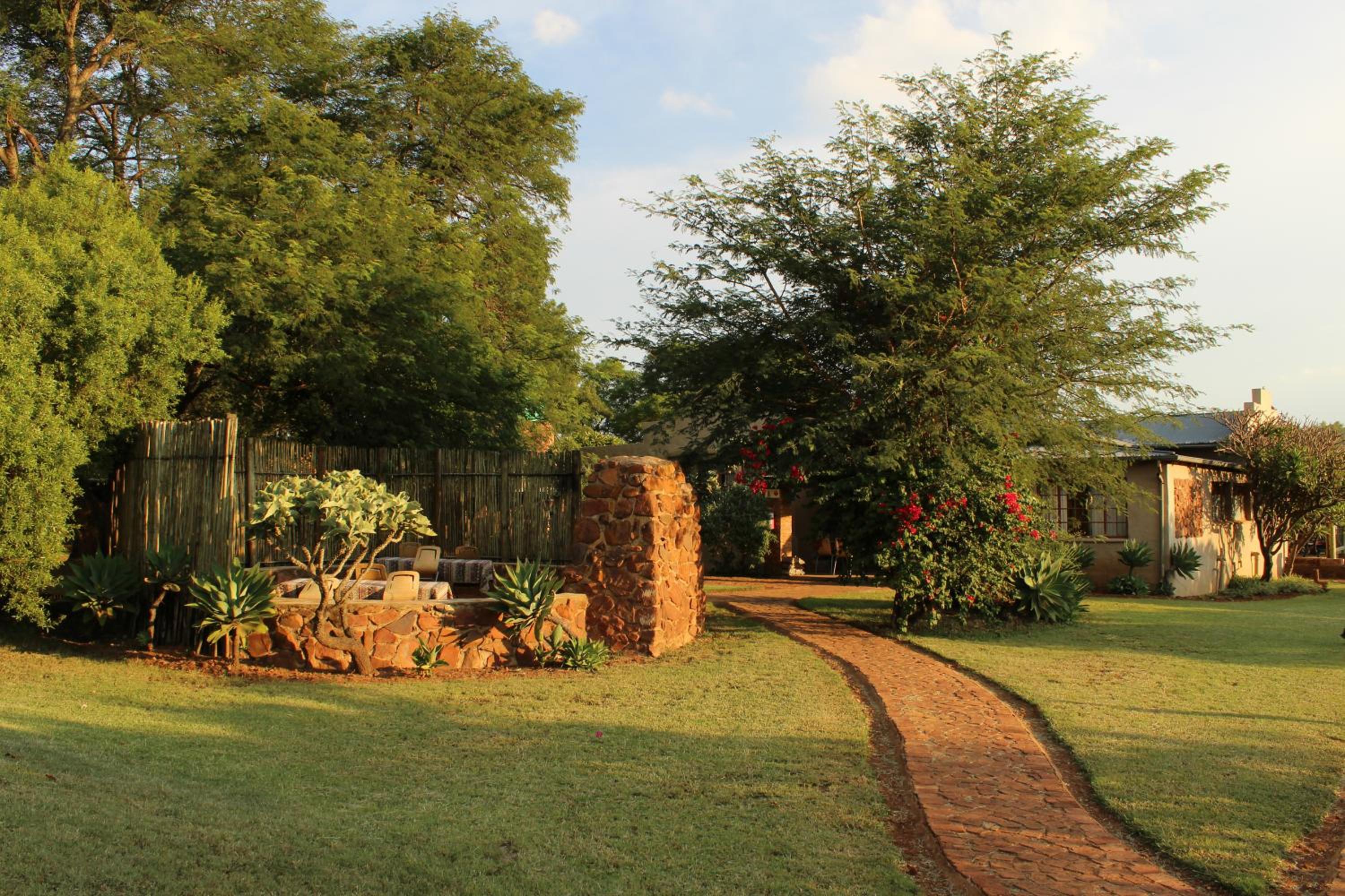 KwaThabisile Bush Retreat
