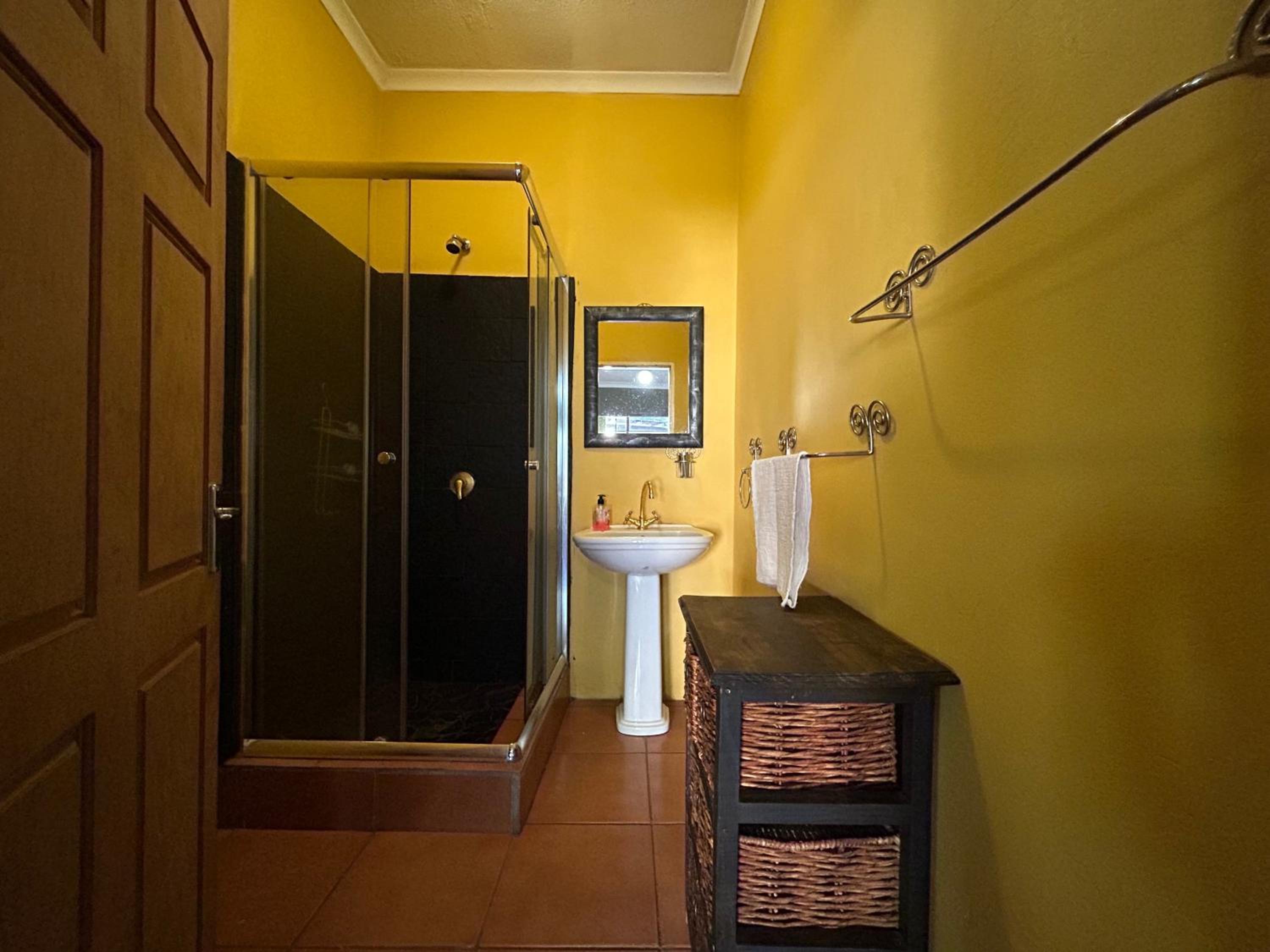 KwaThabisile Bush Retreat
