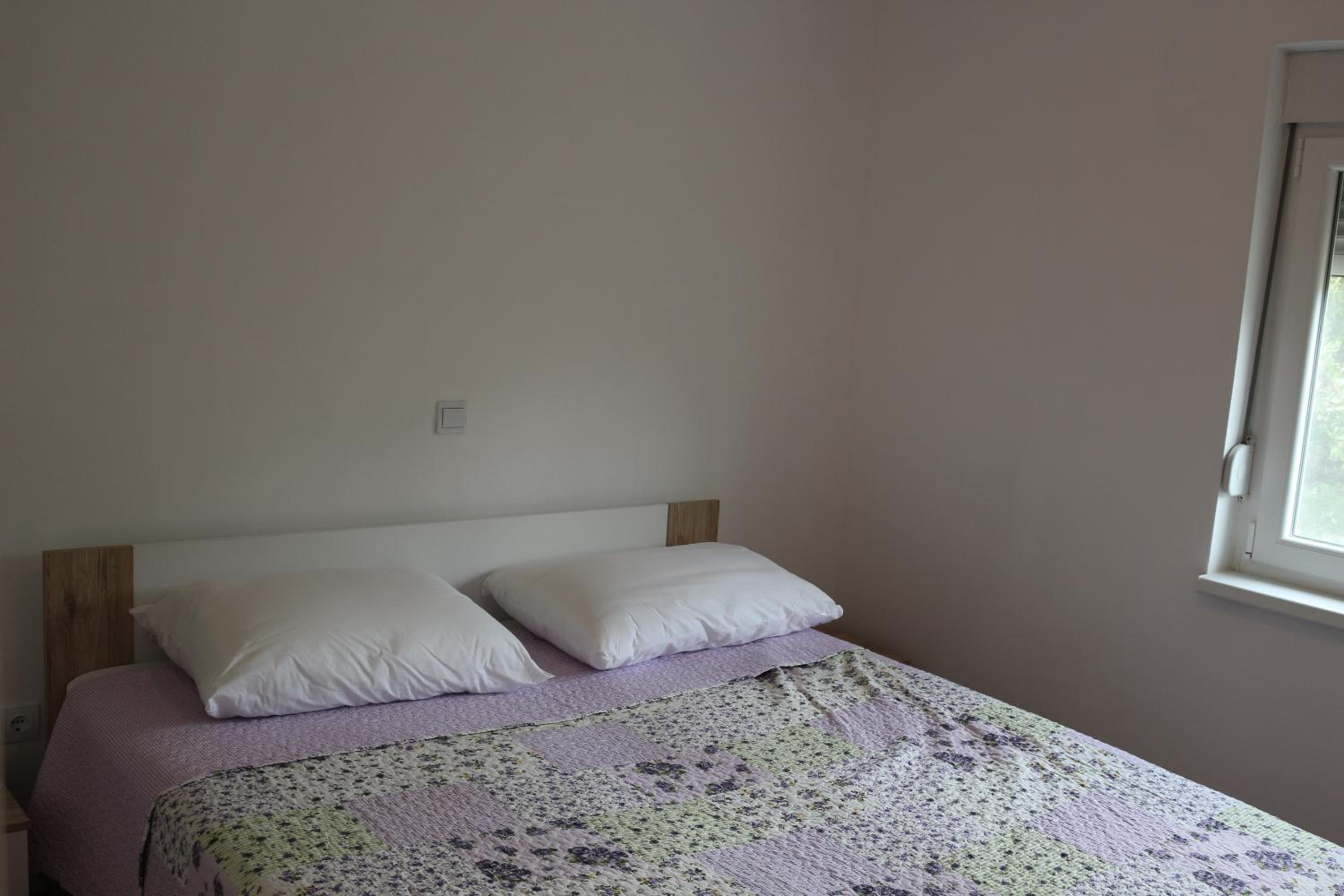 Apartments Marija - Maslenica - first line to the sea view 3