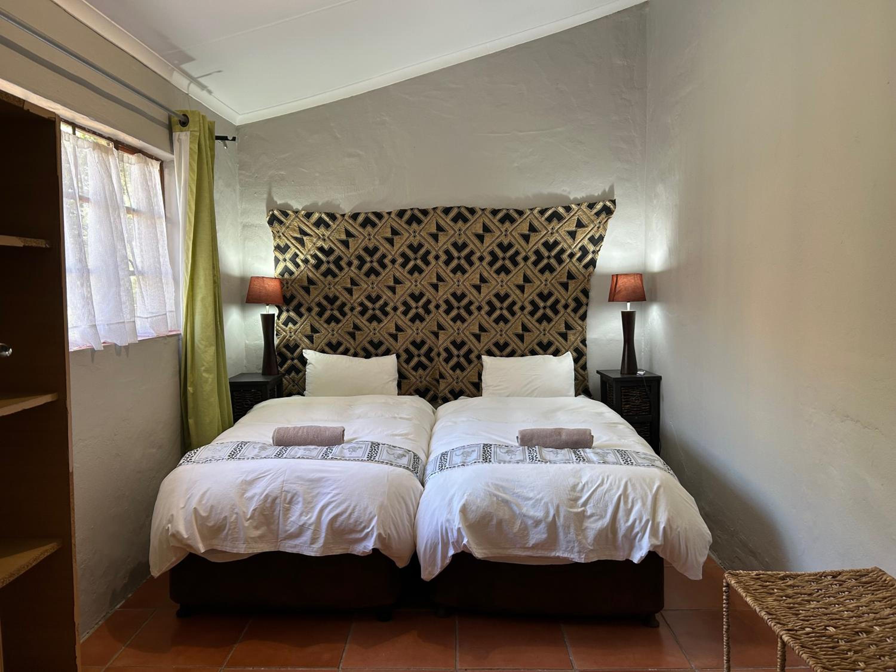 KwaThabisile Bush Retreat