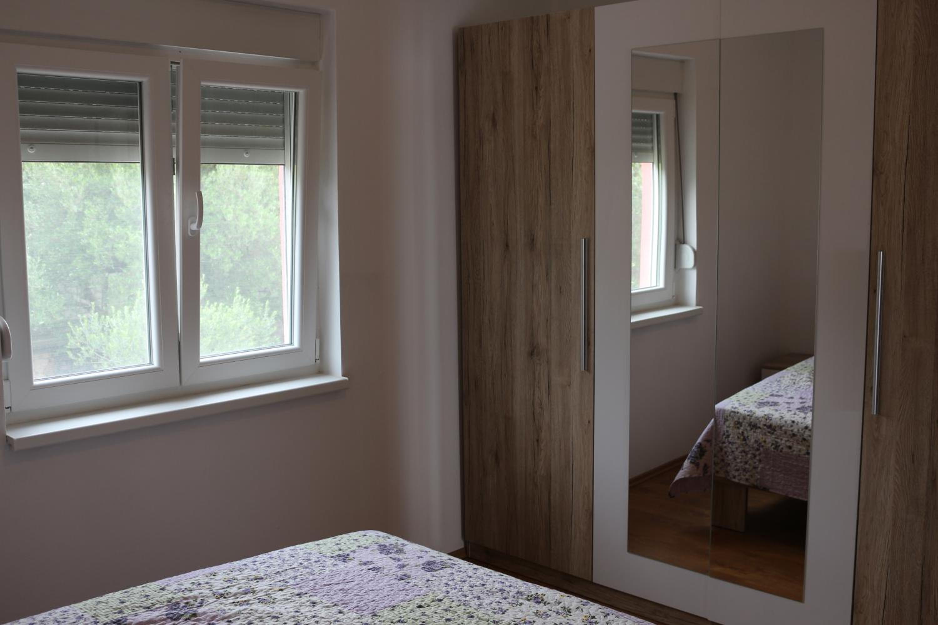 Apartments Marija - Maslenica - first line to the sea view 4