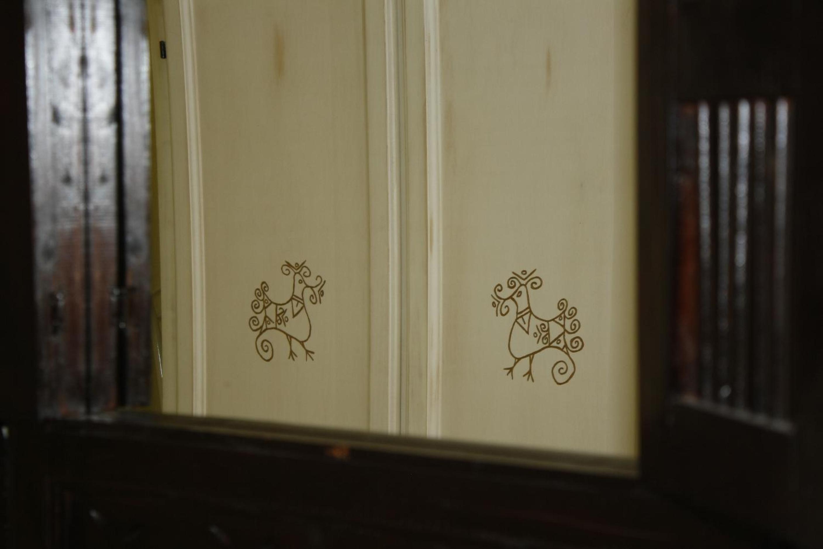 Luigi Apartments&Rooms