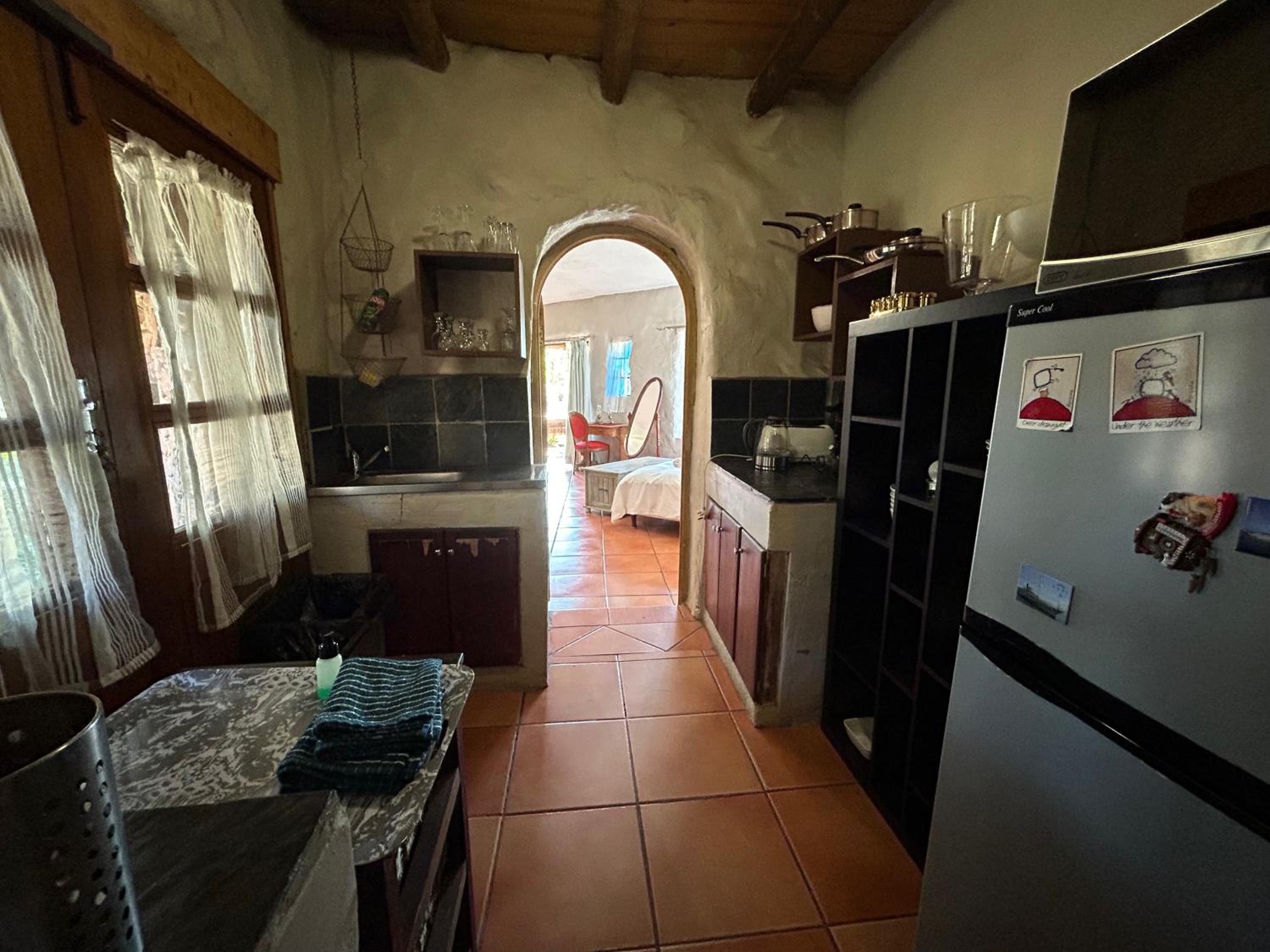 KwaThabisile Bush Retreat