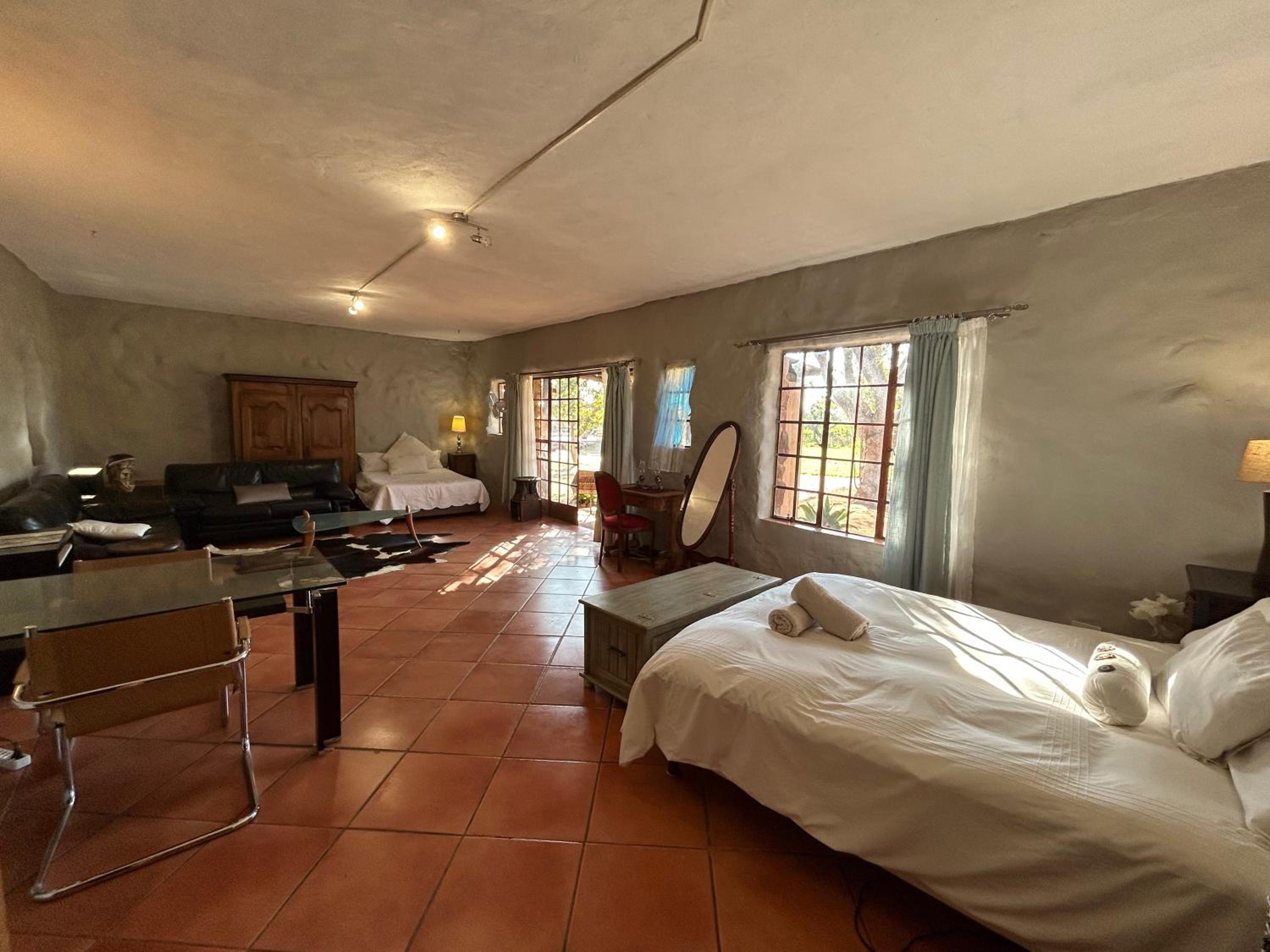 KwaThabisile Bush Retreat