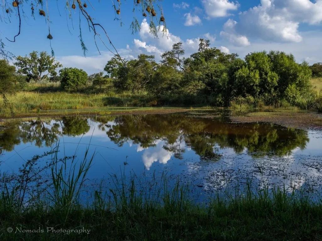 KwaThabisile Bush Retreat