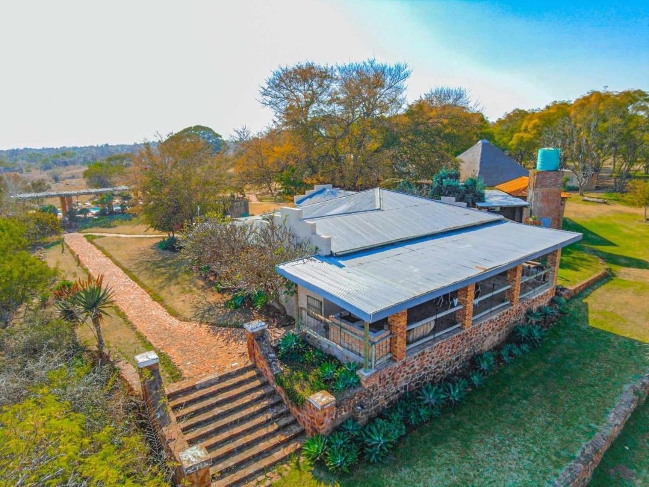 KwaThabisile Bush Retreat