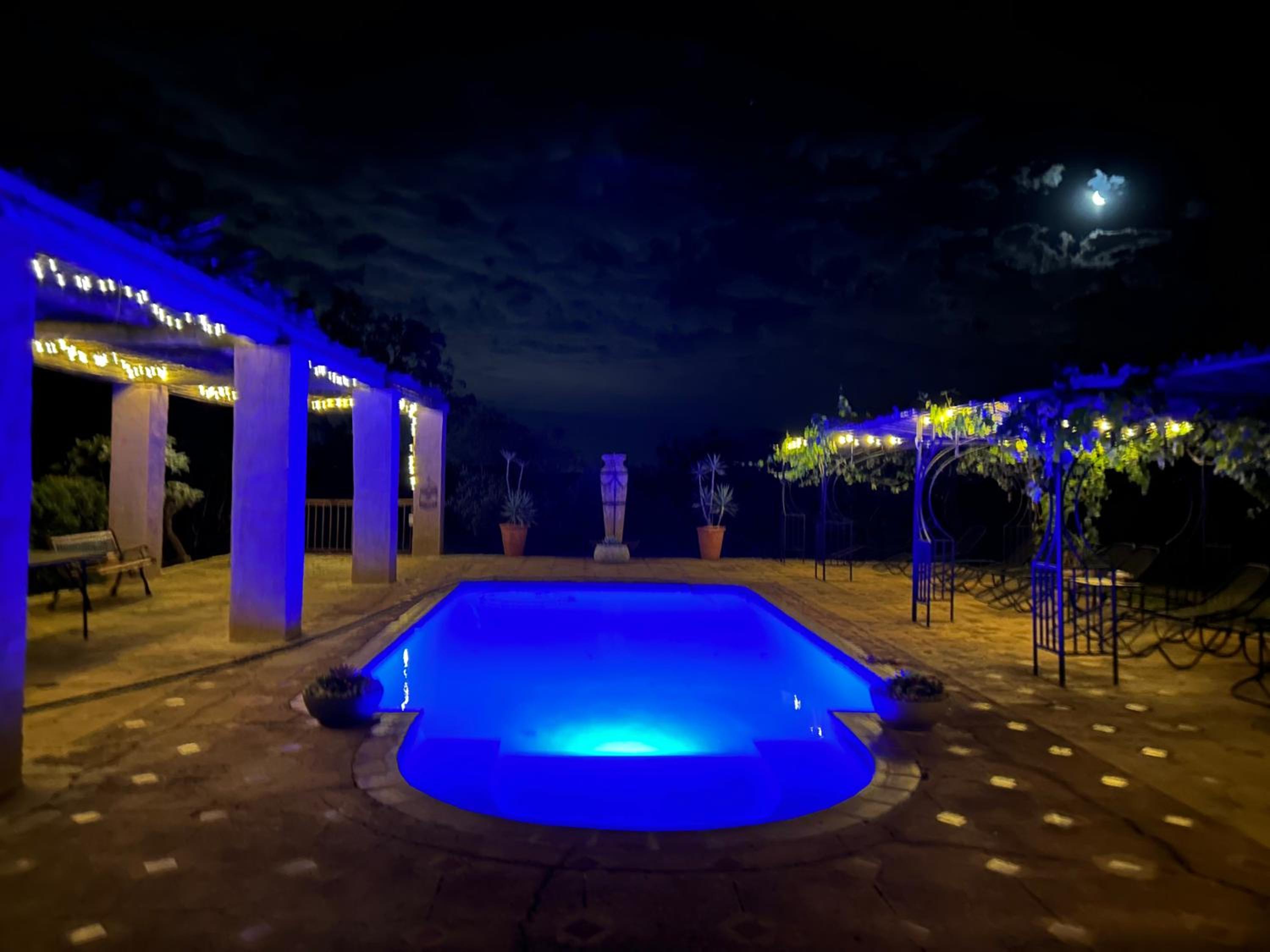 KwaThabisile Bush Retreat