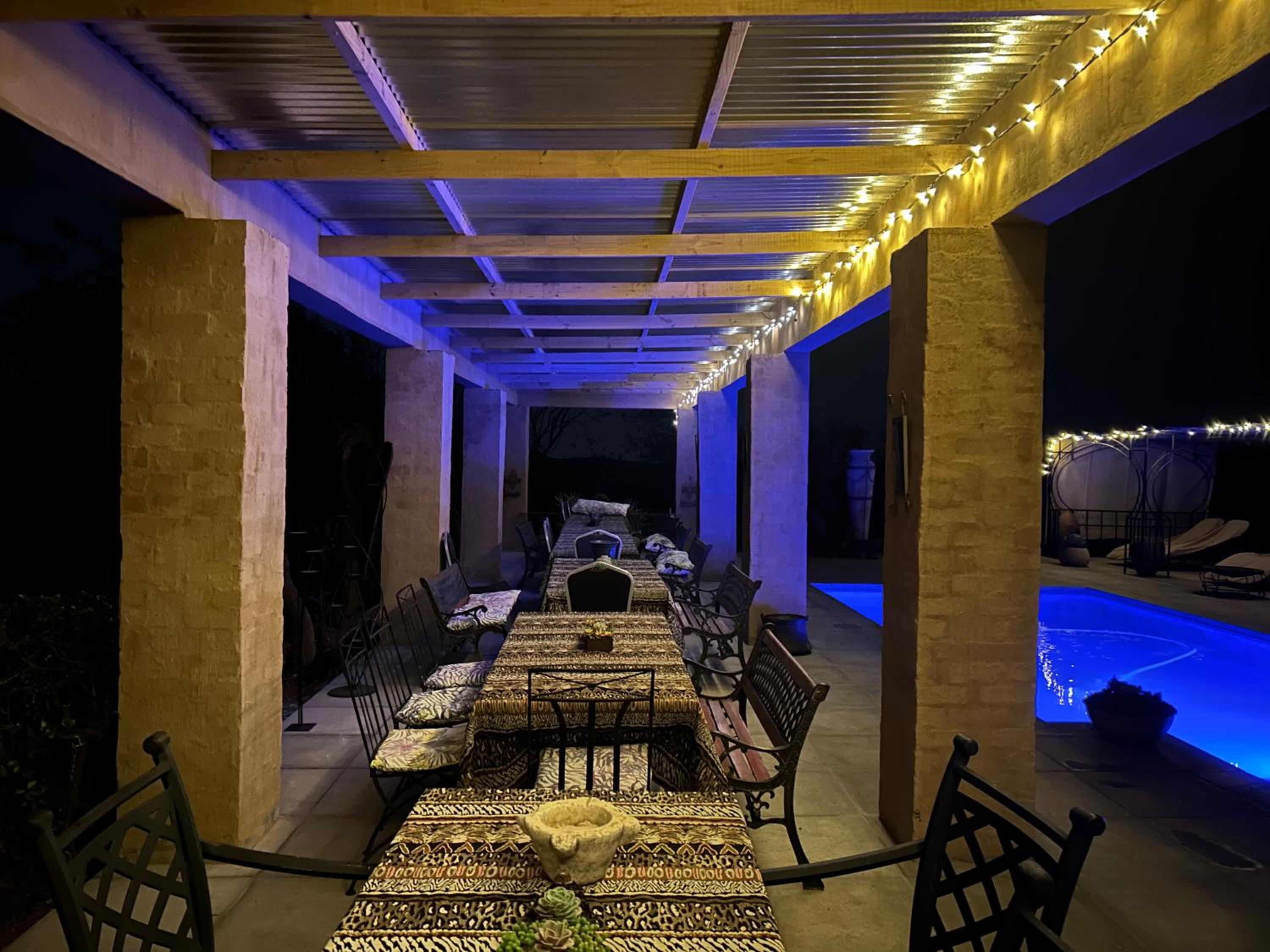 KwaThabisile Bush Retreat